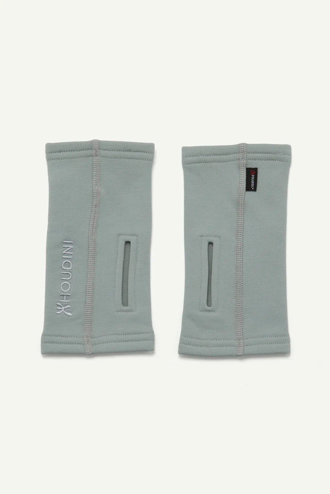houdini-power-wrist-gaiters-pulsw-rmer-true-black image 3