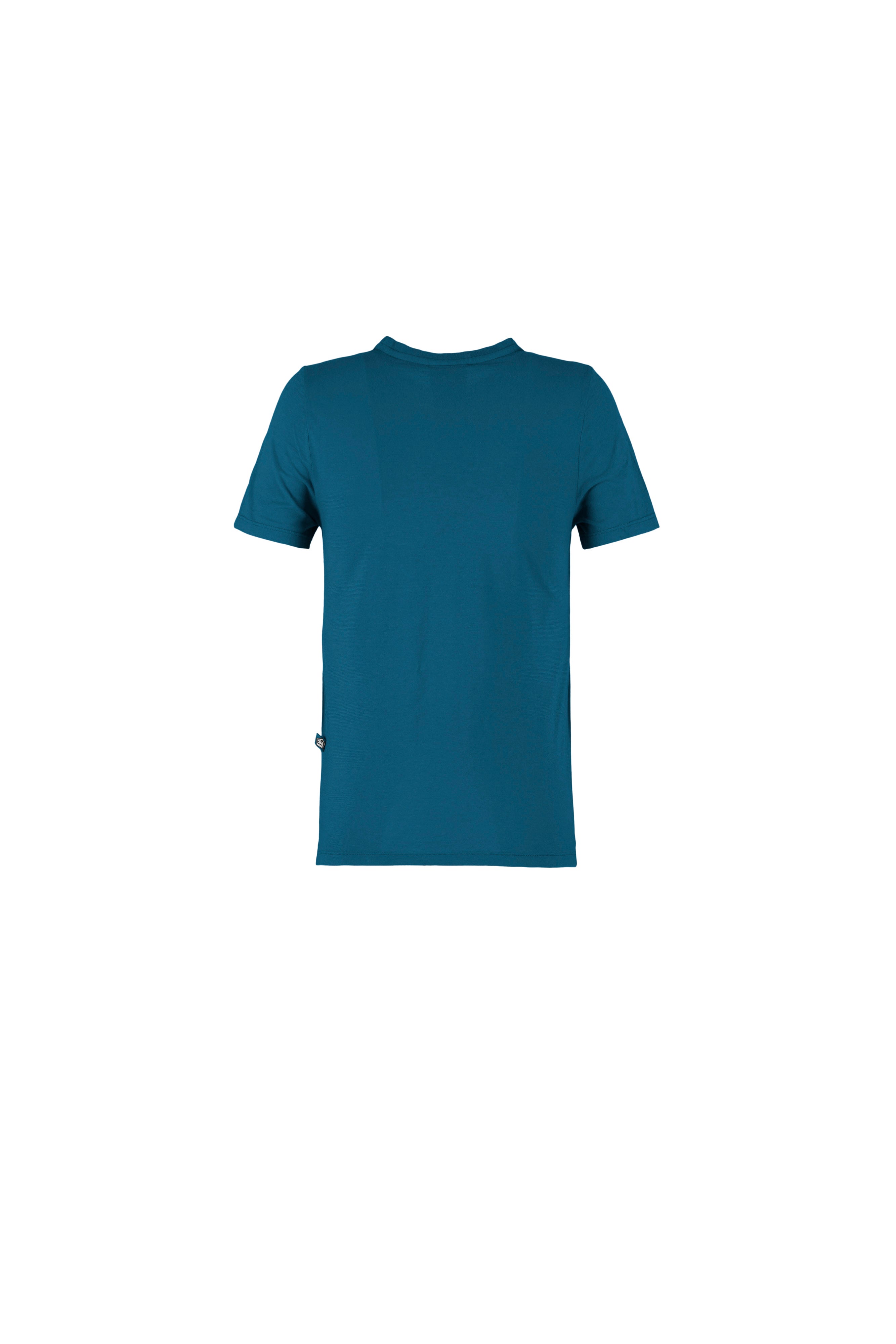 e9-b-wild-kinder-t-shirt-paprika-bio-8y image 4