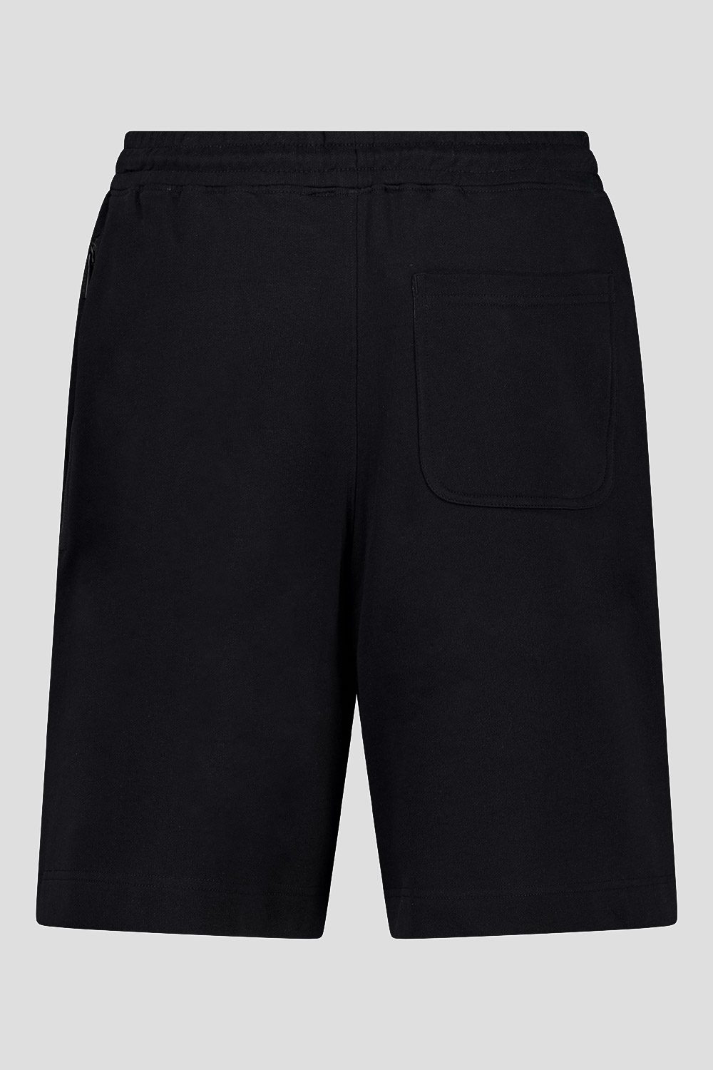 ciesse-outdoor-pantaloni-shorts-schwarz-baumwolle-kordel image 6