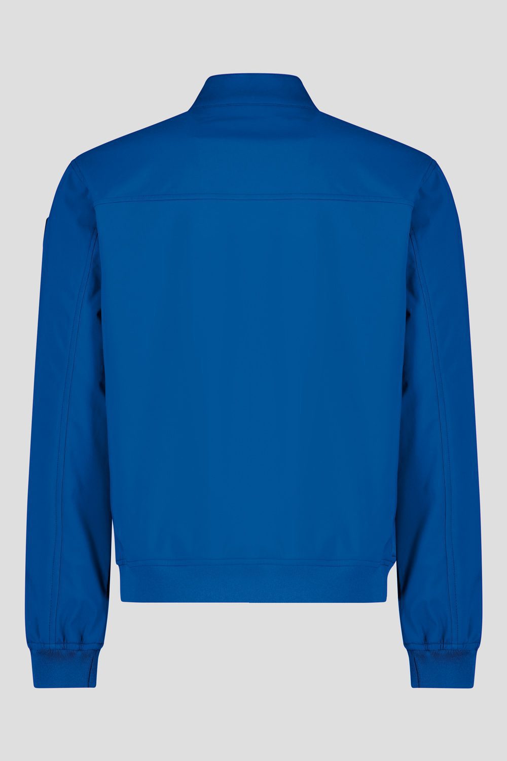 ciesse-outdoor-softshelljacke-blau-wasserdicht-10k image 6