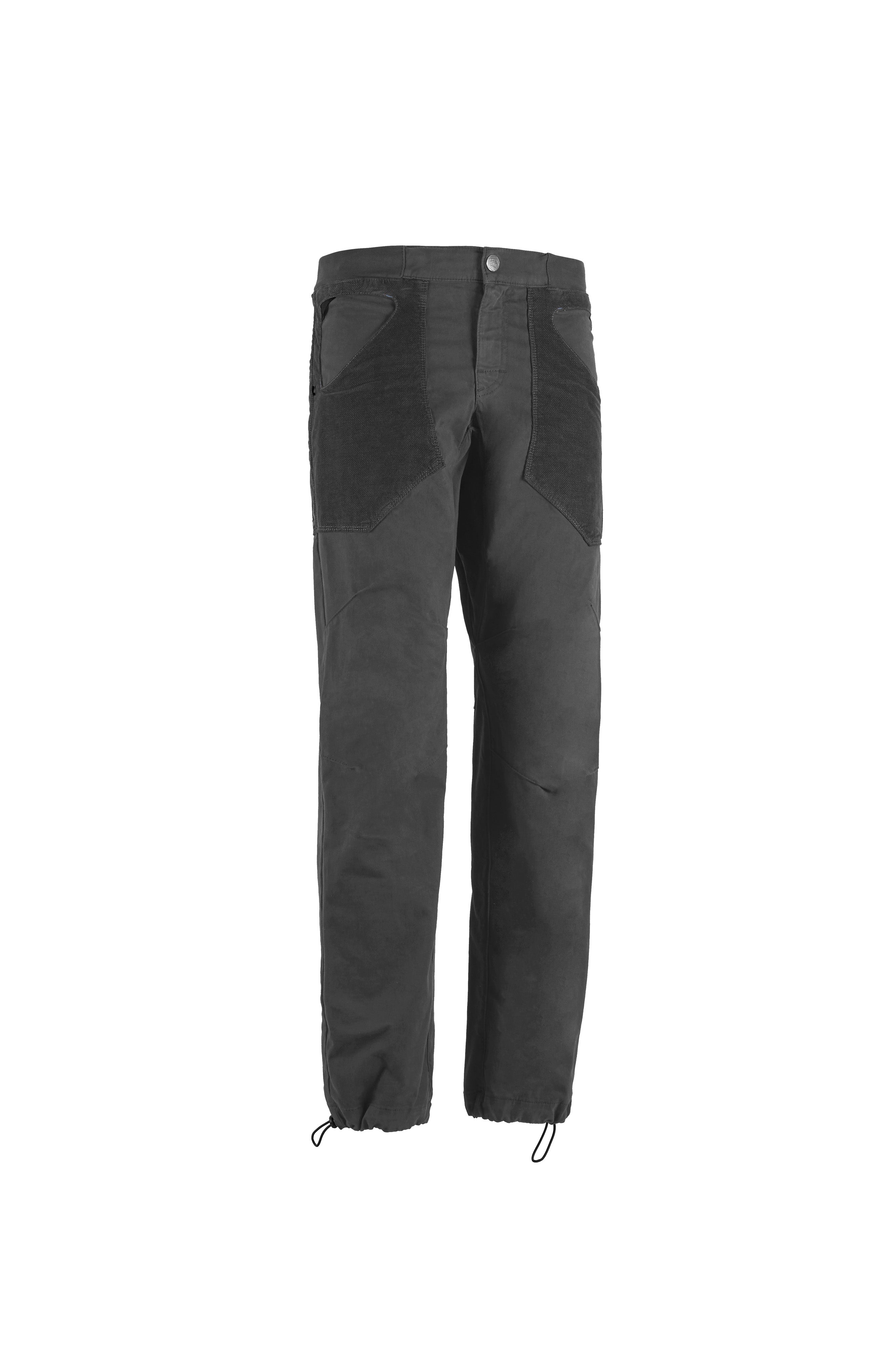 e9-ananas-2-2-kletterhose-junglegreen-satin-regular image 5