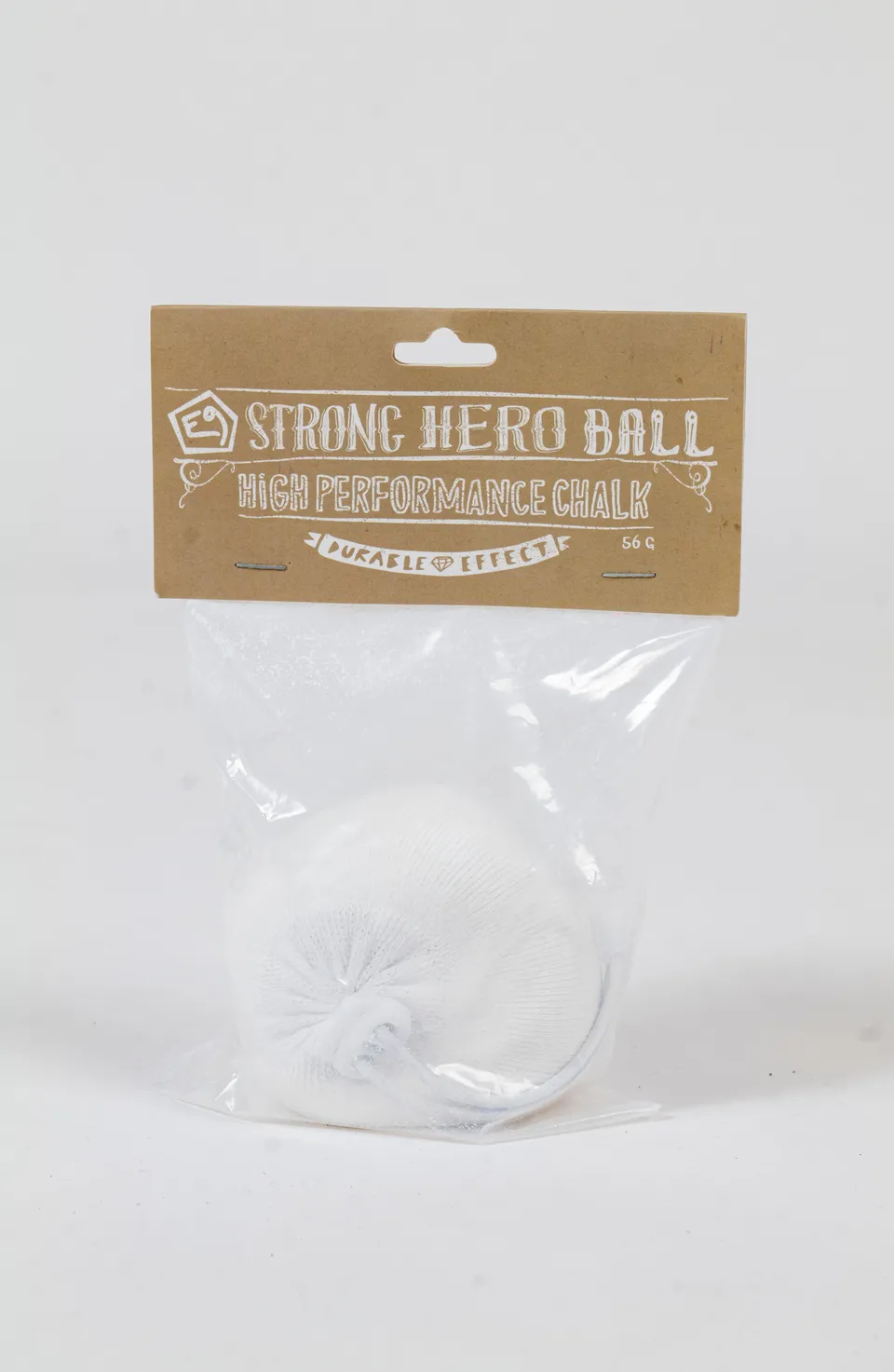 e9-strong-hero-ball-chalk-transparent-magnesia-pulver image 1