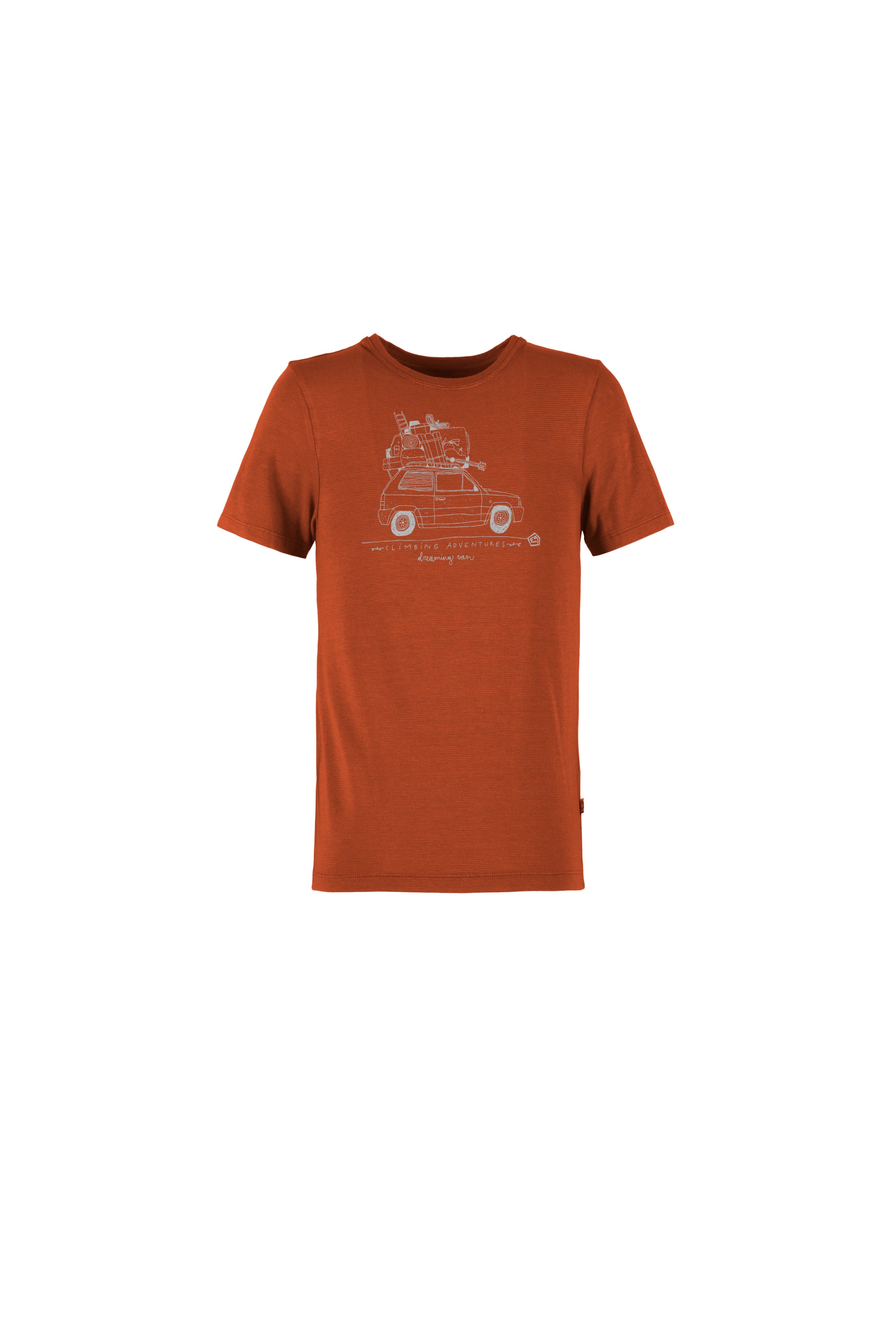 e9-b-dream-t-shirt-kinder-saffron-bambus-regular image 5