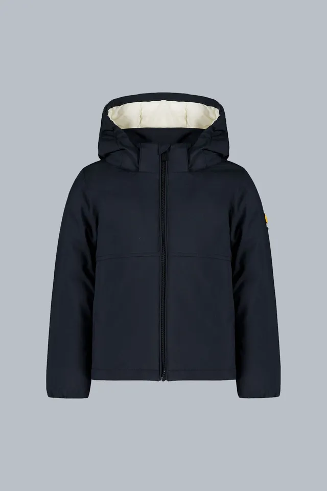 ciesse-baloo-boy-softshelljacke-kinder-schwarz image 1