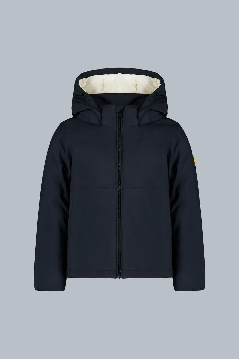 ciesse-baloo-boy-softshelljacke-kinder-schwarz image 1