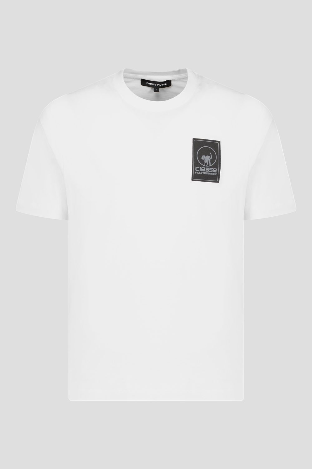 ciesse-outdoor-t-shirt-wei-baumwolle-rundhals image 3
