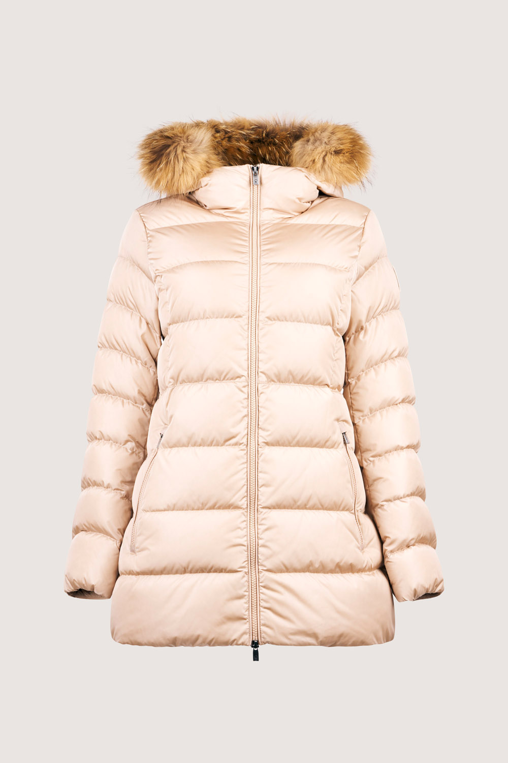 ciesse-outdoor-rosalia-real-fur-winterjacke-wei-daunen image 3