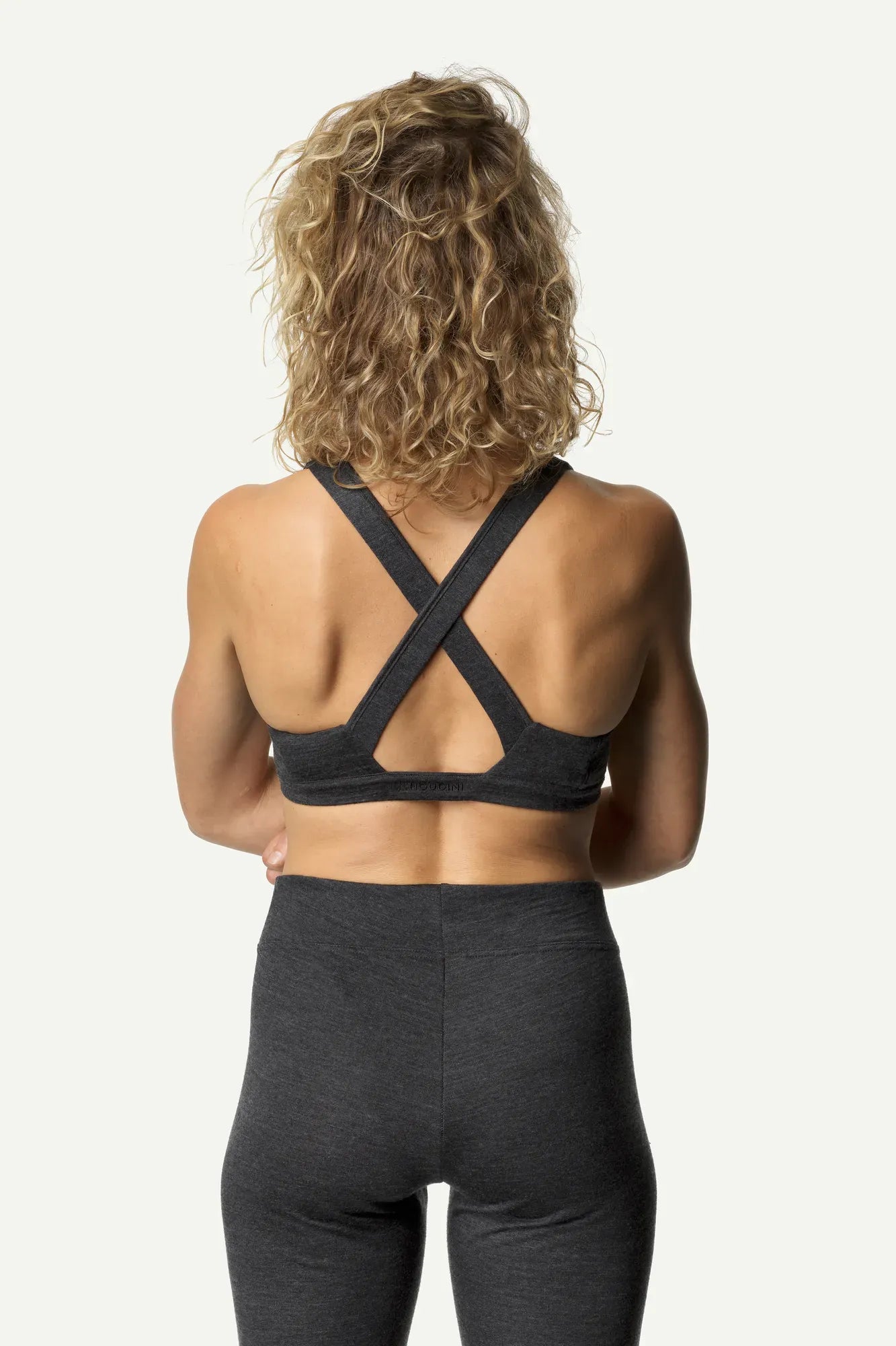 houdini-pace-wander-bra-sport-bh-true-black-s-merinowolle image 4