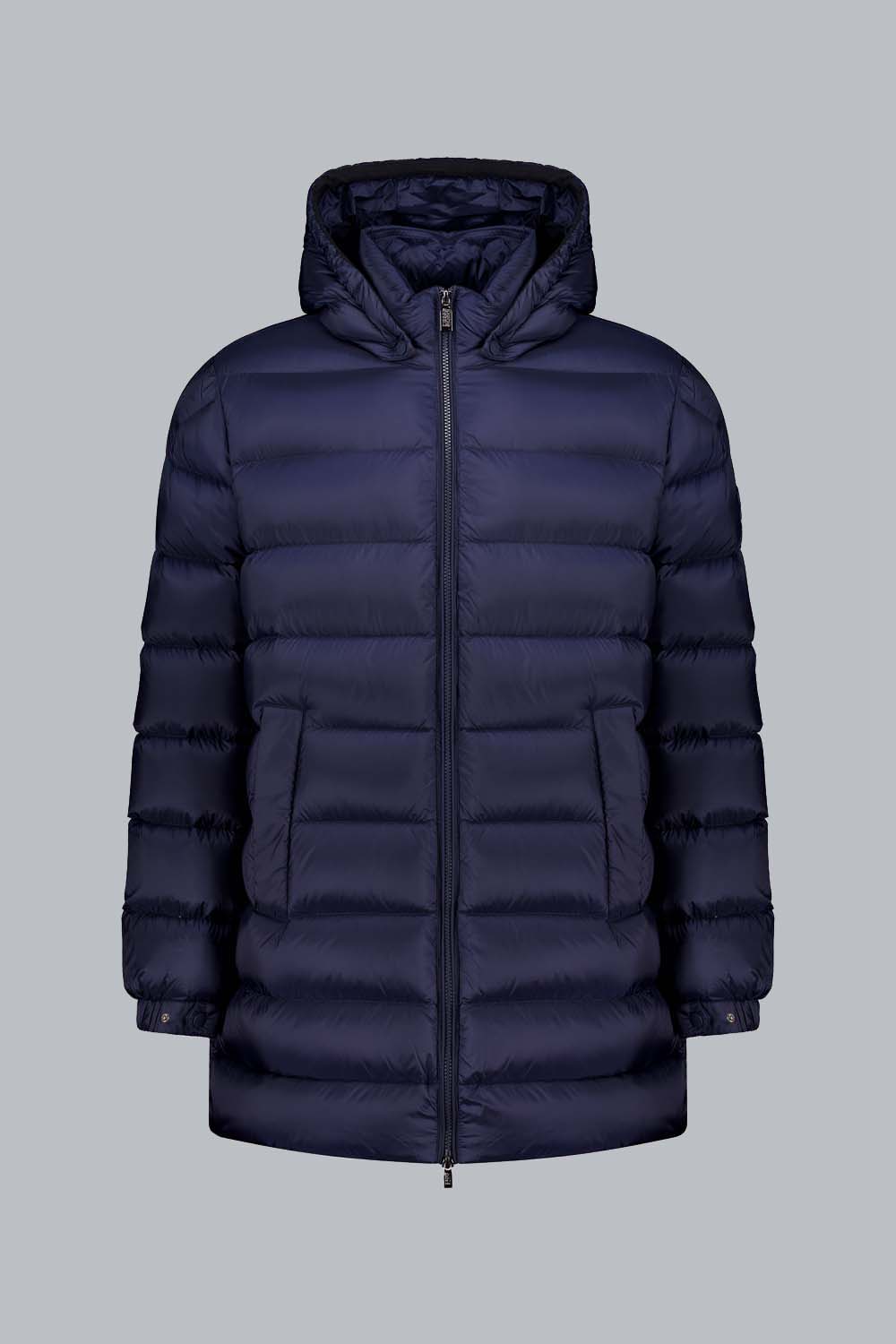ciesse-outdoor-lion-daunenjacke-blau-abnehmbare-kapuze-800fp image 1