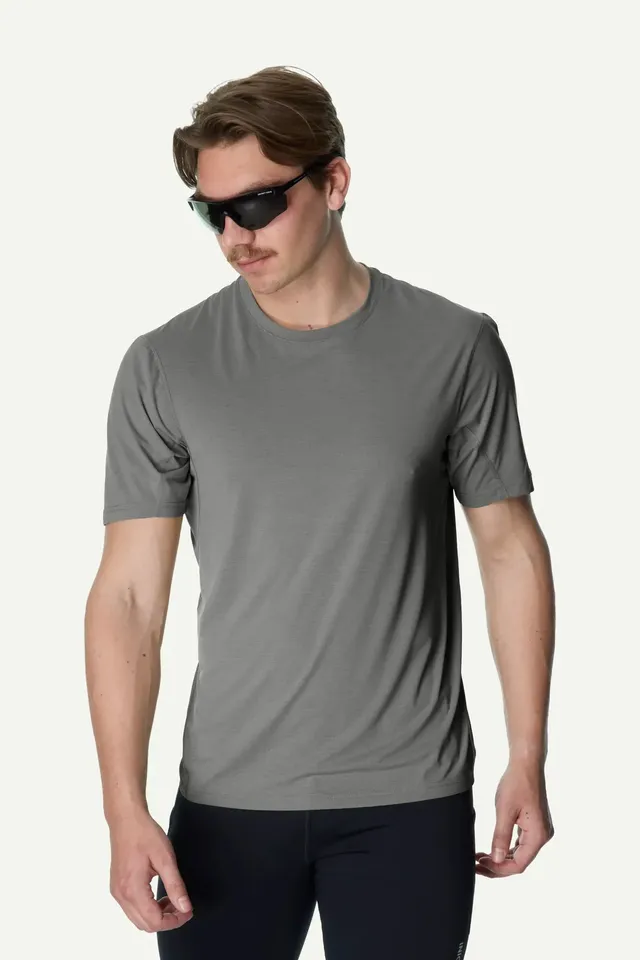 houdini-pace-m-s-pace-air-tee-shirt-true-black image 1