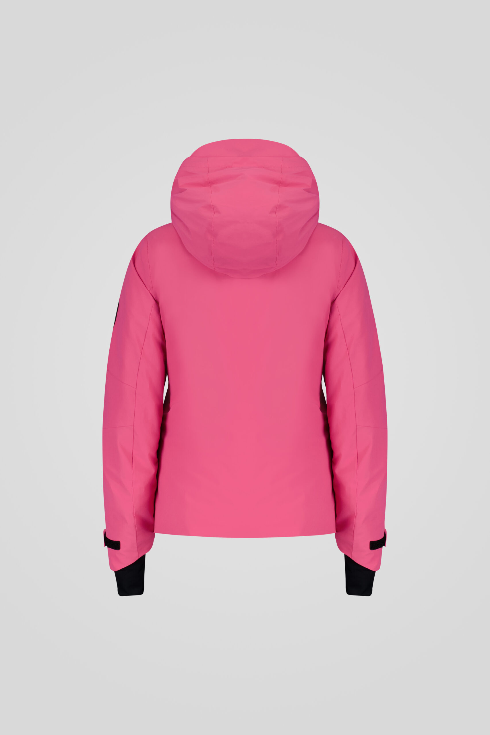 ciesse-outdoor-skijacke-fuchsia-damen-wasserdicht image 2