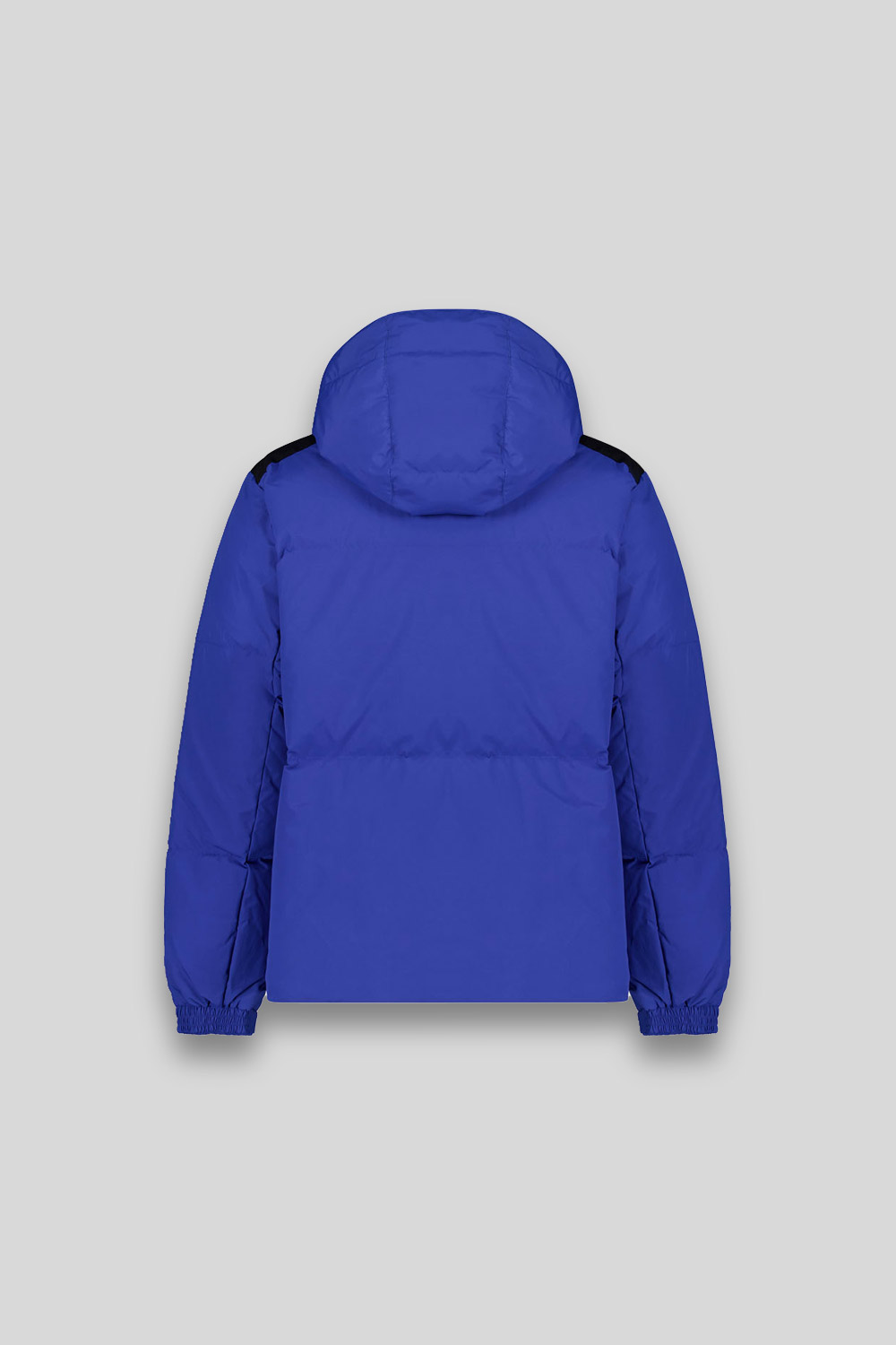 ciesse-piumini-alaska-daunenjacke-kobaltblau-recycelt-unisex image 2