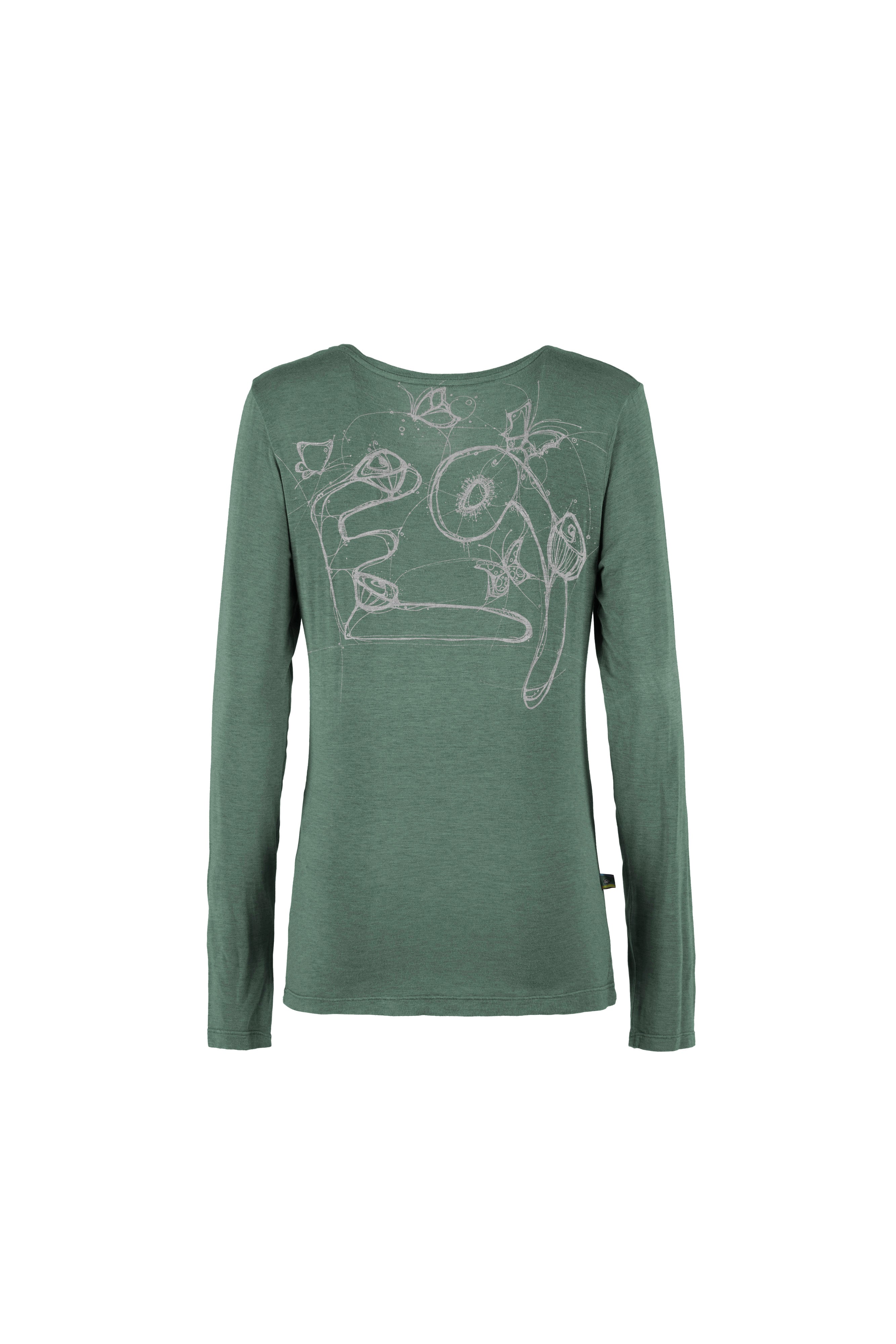 e9-mirta-langarmshirt-wisteria-modal-damen-slim image 5