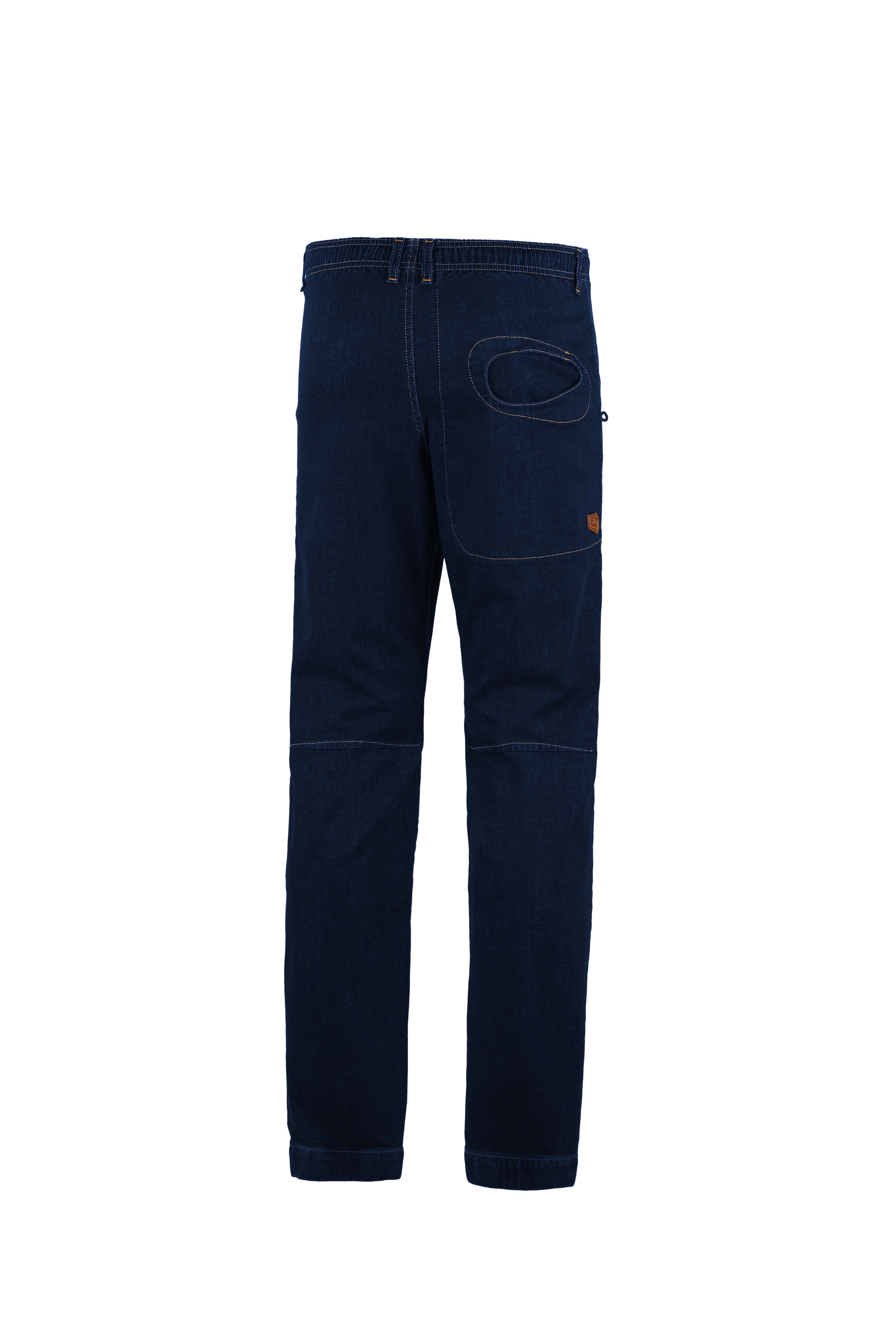 e9-rondo-denim-kletterhose-black-slim-fit-bio image 8