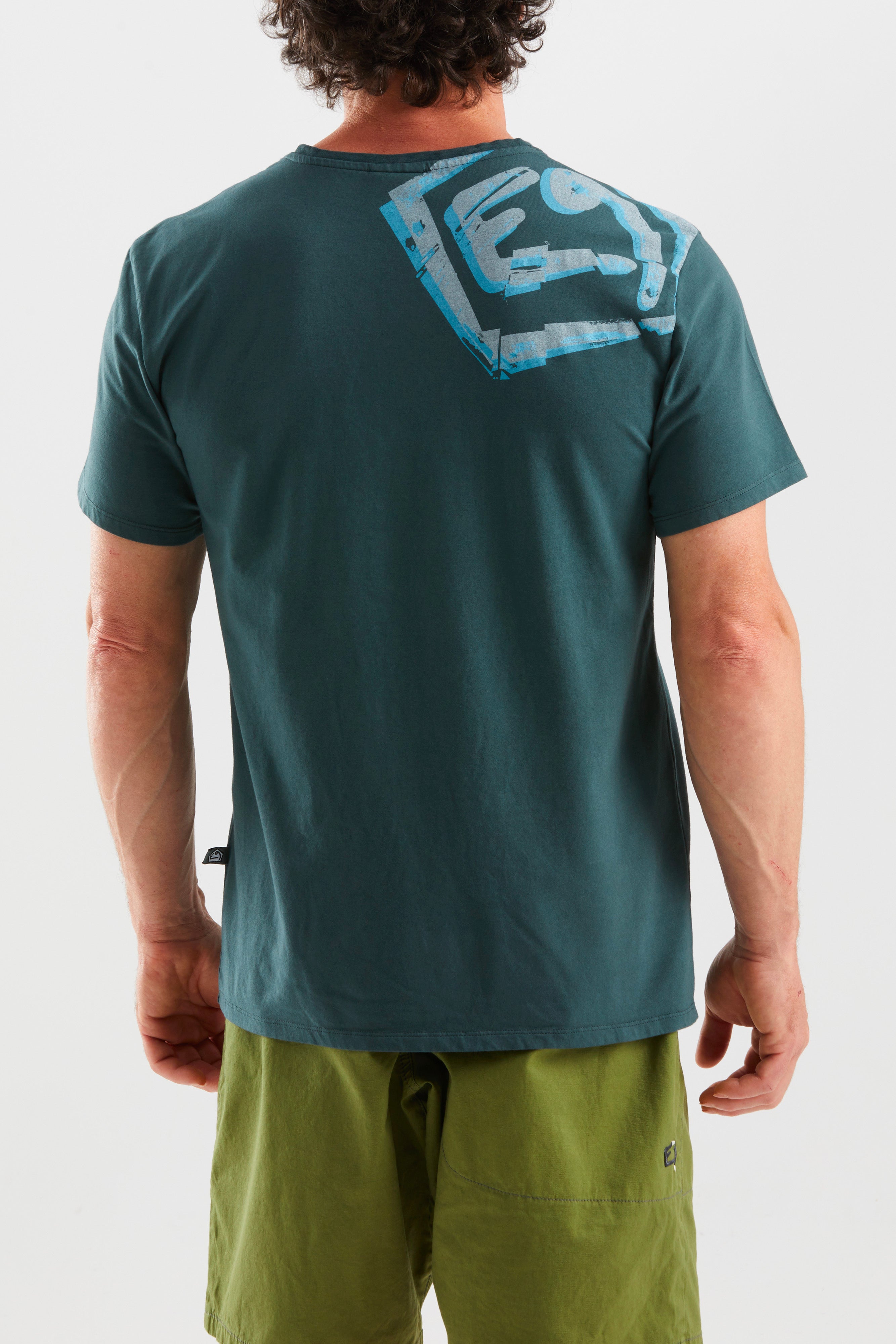 e9-moveone-t-shirt-apatite-bio-baumwolle-elastisch image 2