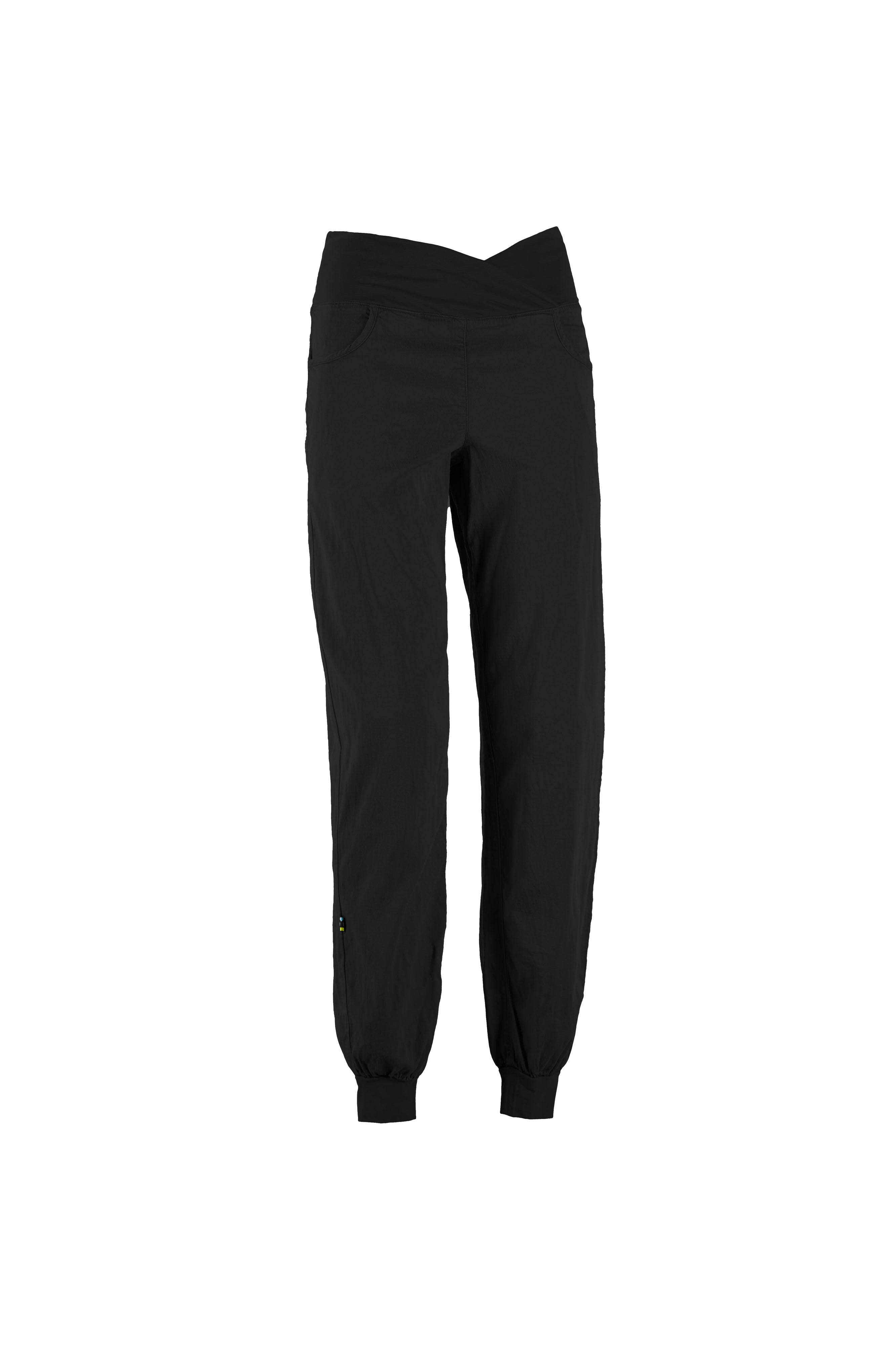 e9-olivia-s-kletterhose-damen-lyocell-greenapple image 8
