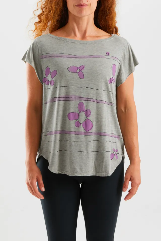 e9-pimpi-t-shirt-mouse-modal-comfort-fit-print image 1