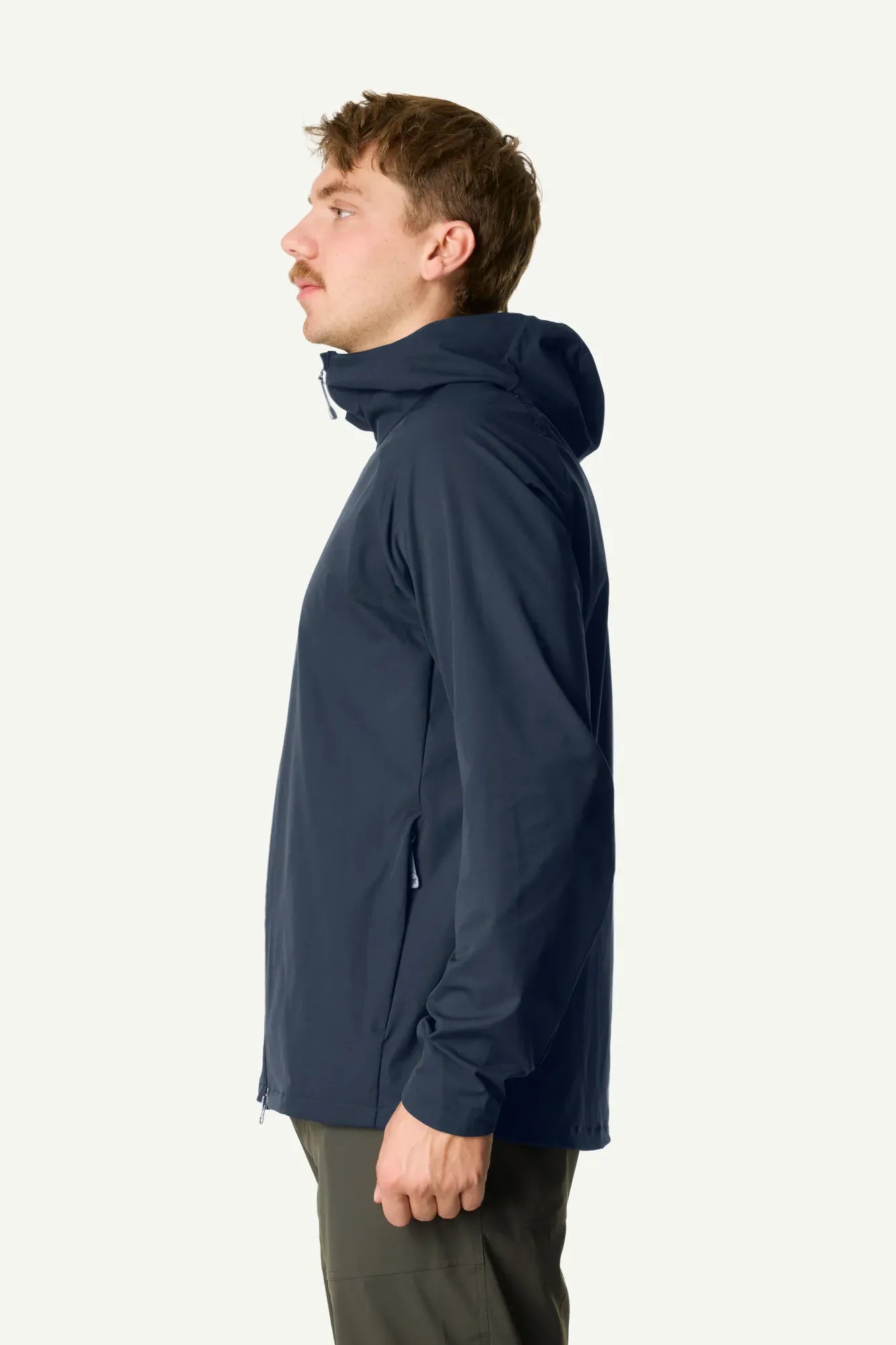houdini-daybreak-houdi-ii-windjacke-herren-sandstorm-ripstop image 3