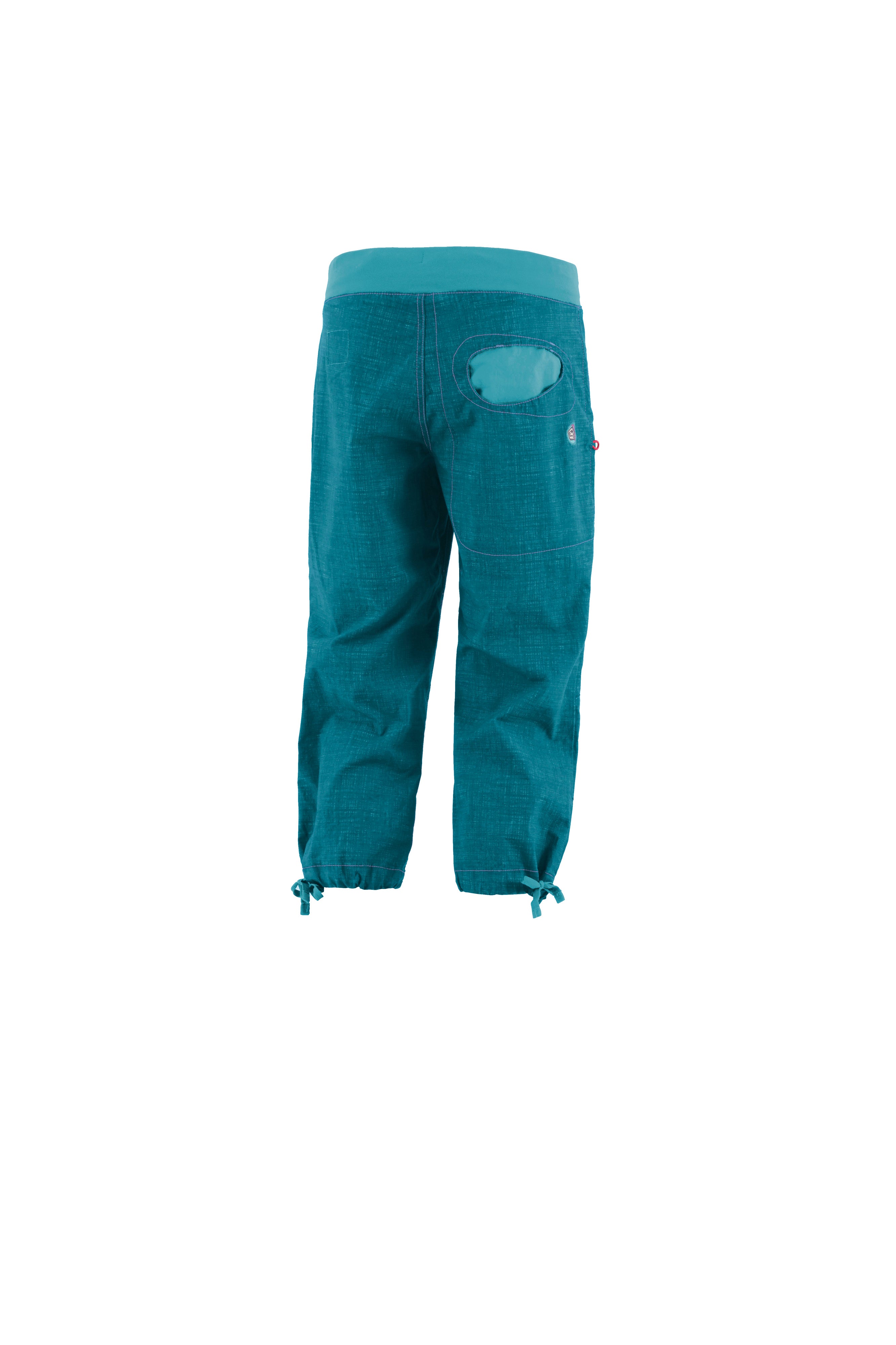 e9-n-onda-st-3-4-caprihose-flamingo-slim-fit image 7