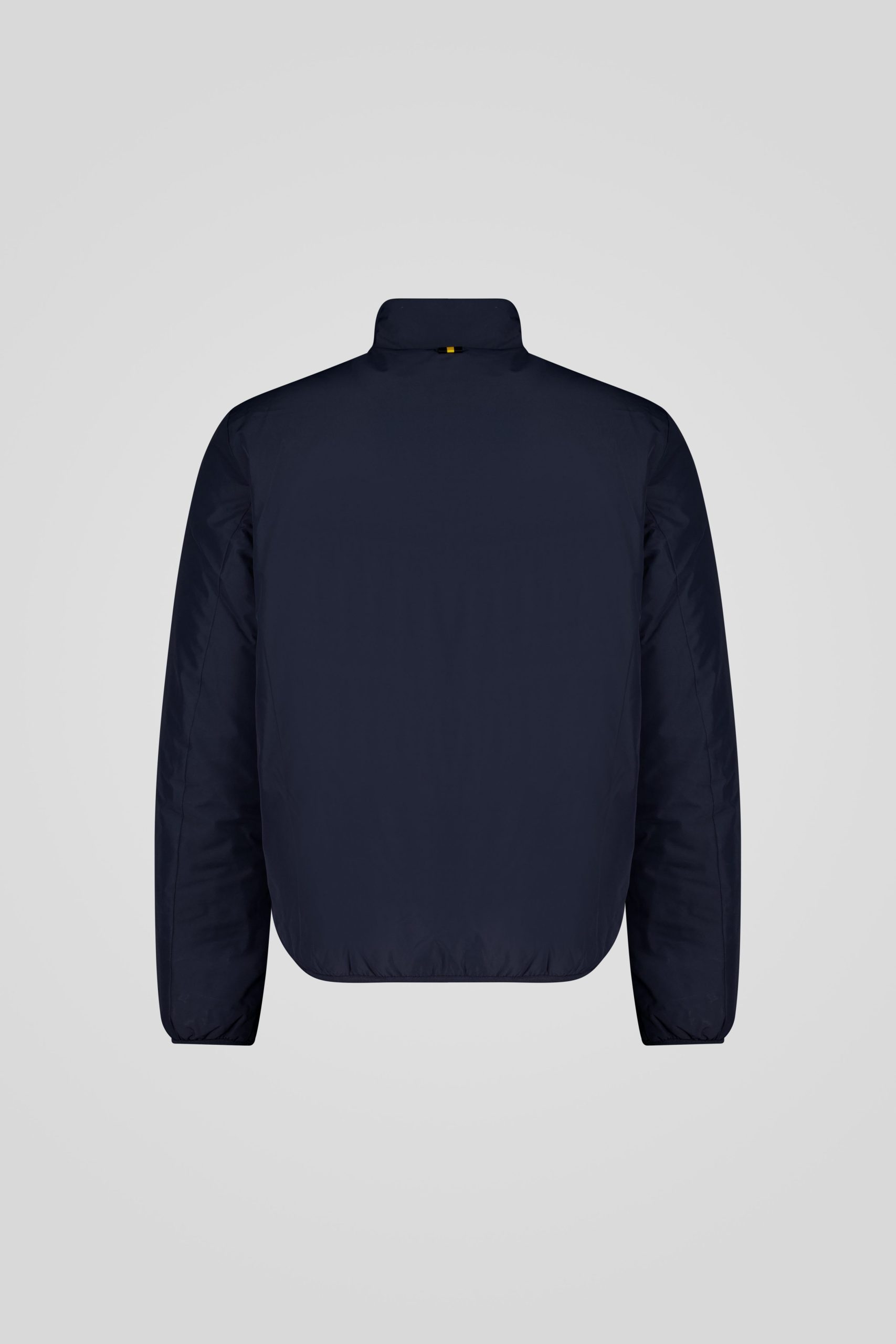 ciesse-outdoor-winterjacke-biker-blau-wattiert-dwr image 6