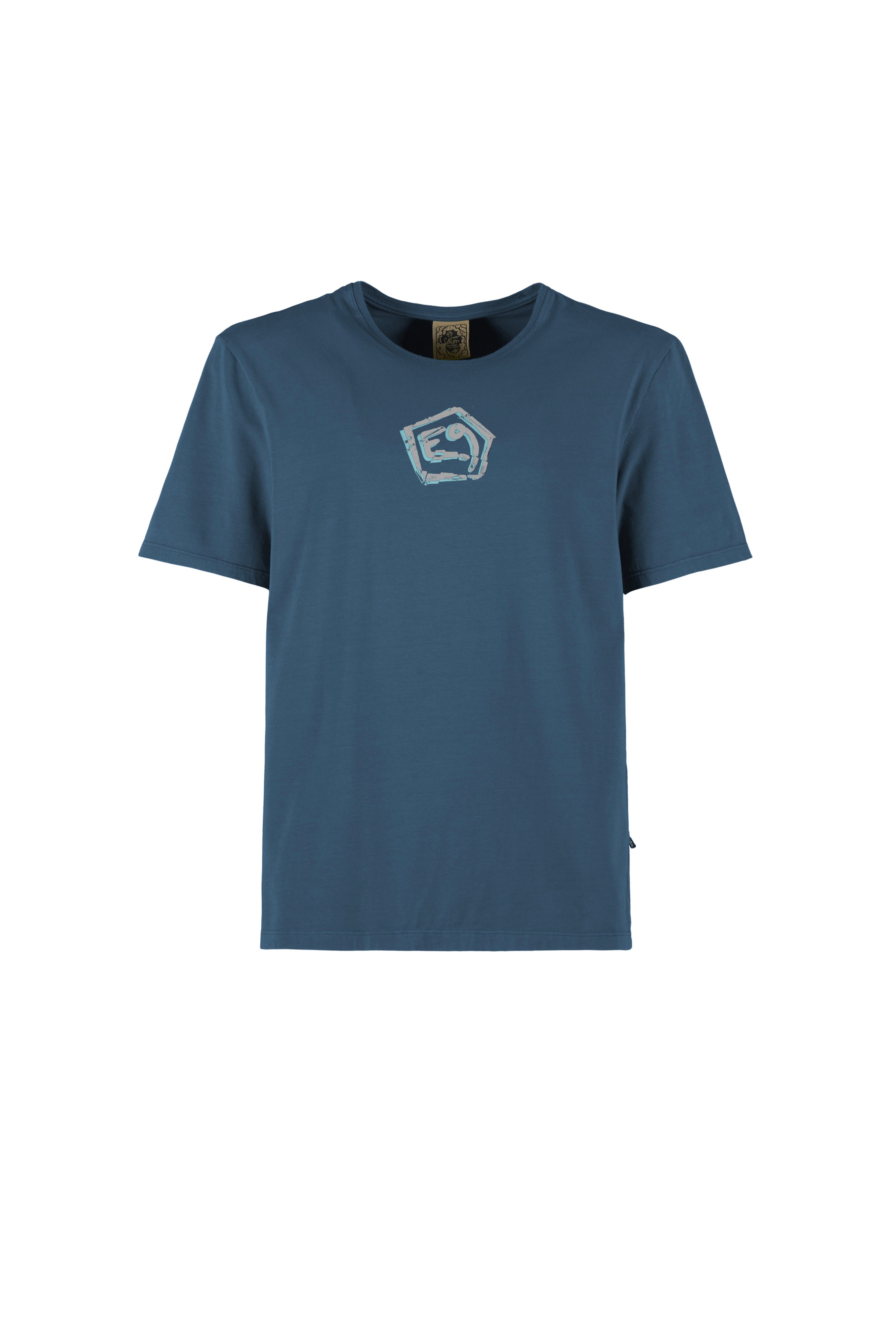 e9-moveone-t-shirt-apatite-bio-baumwolle-elastisch image 5