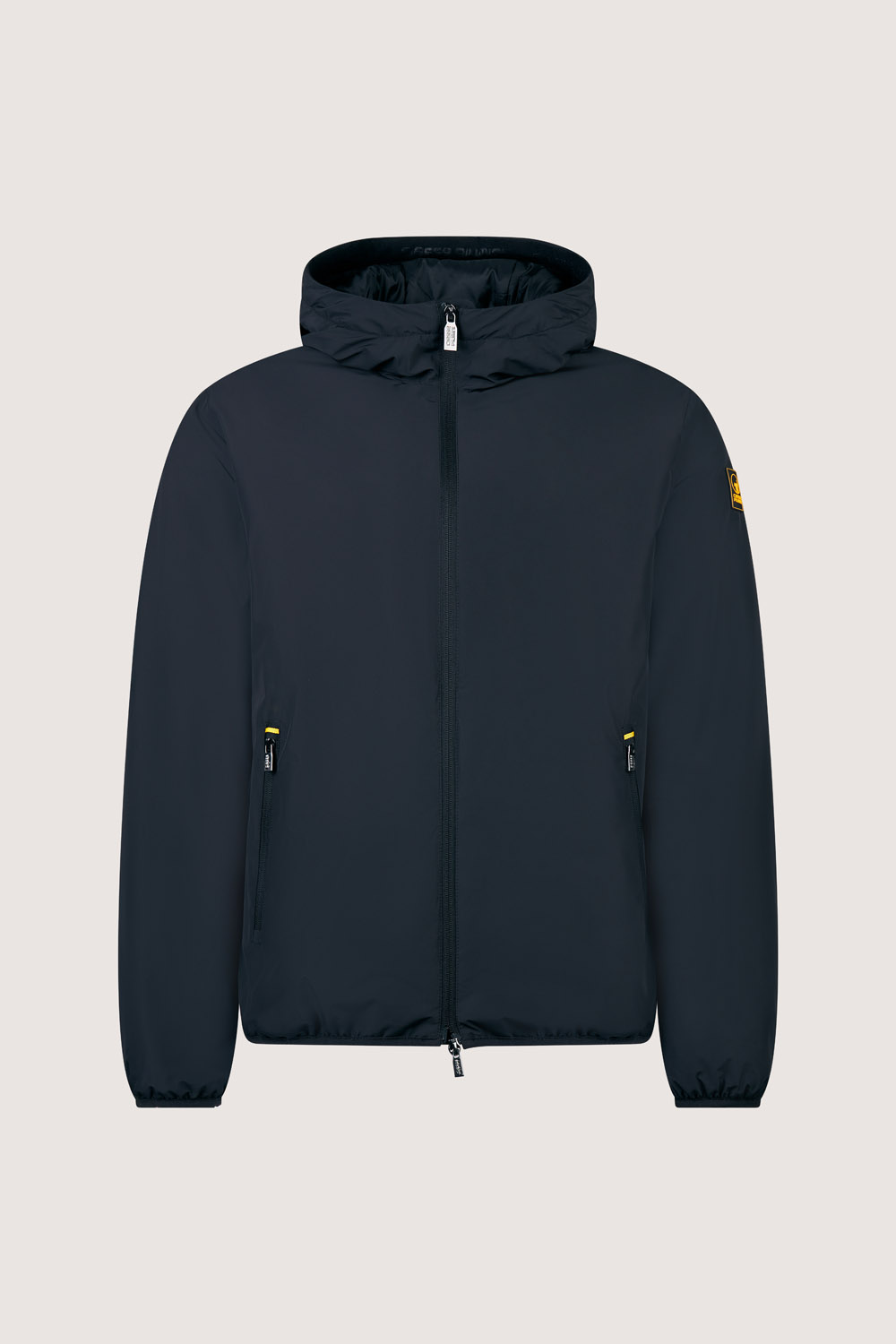 ciesse-outdoor-peter-herren-winterjacke-schwarz-mit-kapuze image 3