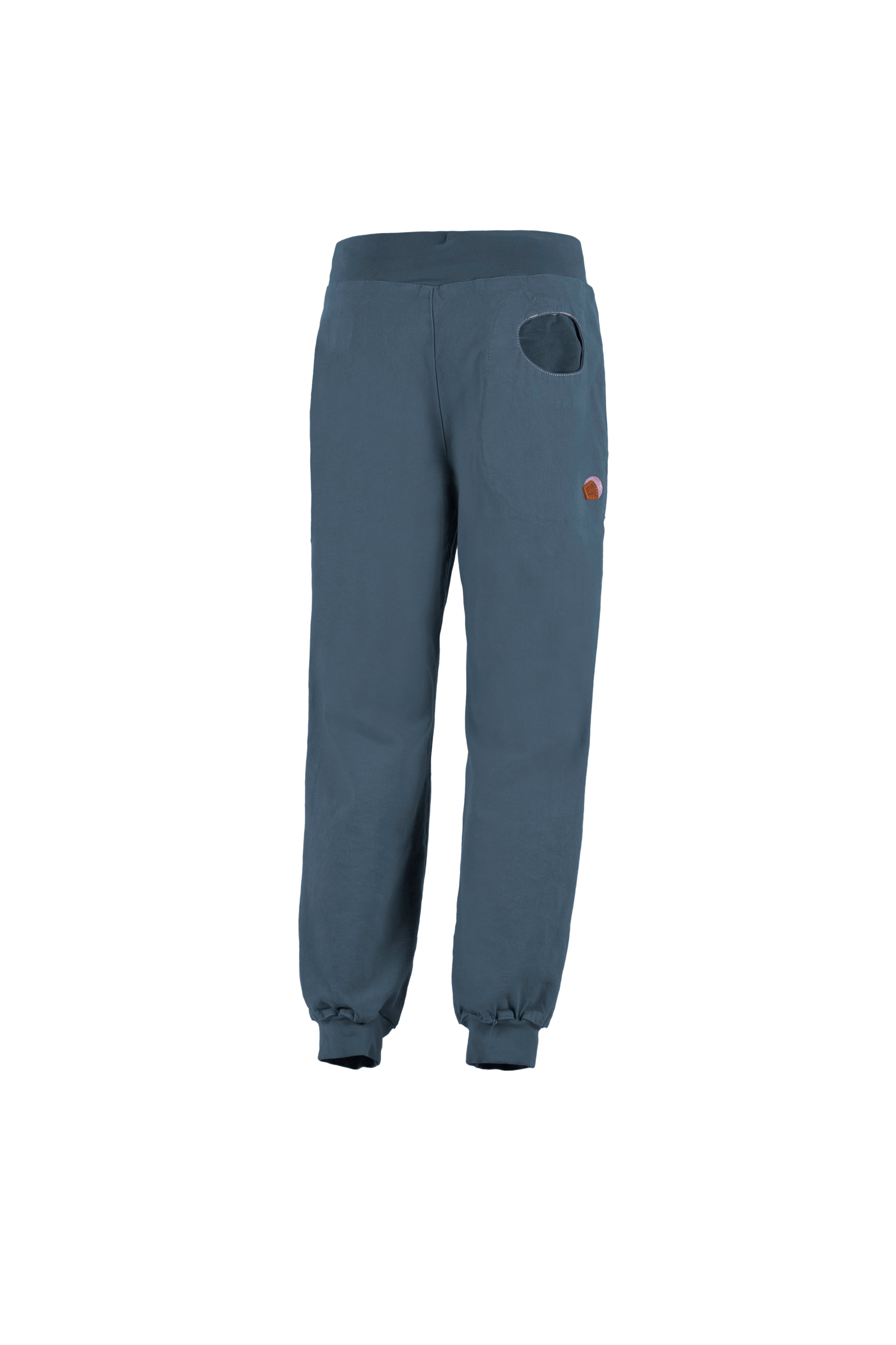e9-mix-kletterhose-agave-gr-m-bio-baumwolle image 8