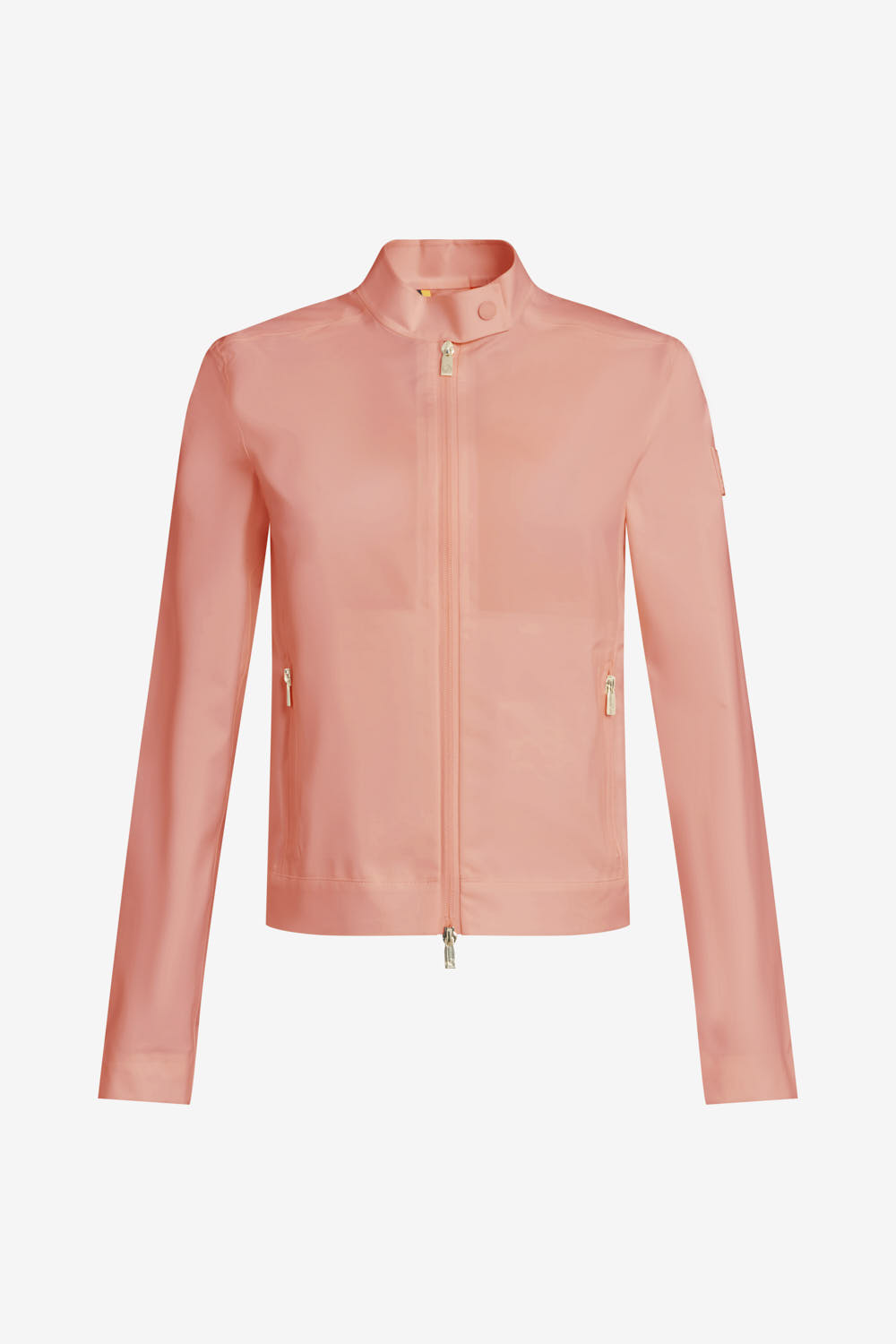 ciesse-outdoor-magi-2-0-softshelljacke-damen-rosa-slim-fit image 5