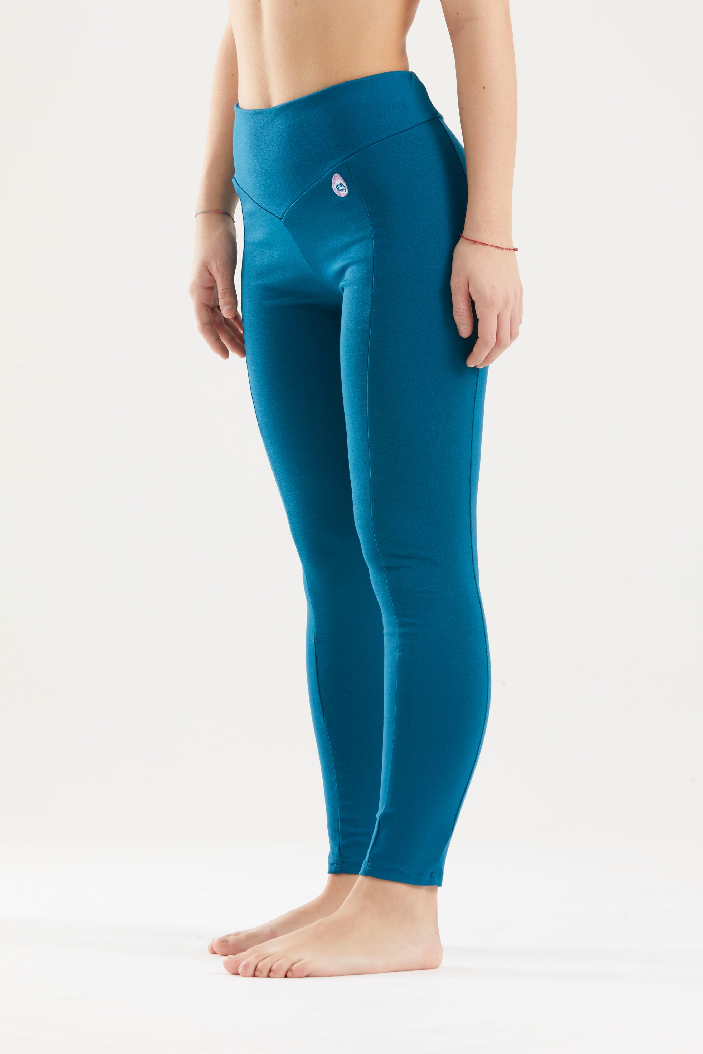 e9-anna2-2-leggings-damen-rubin-skinny-jersey-hose image 1