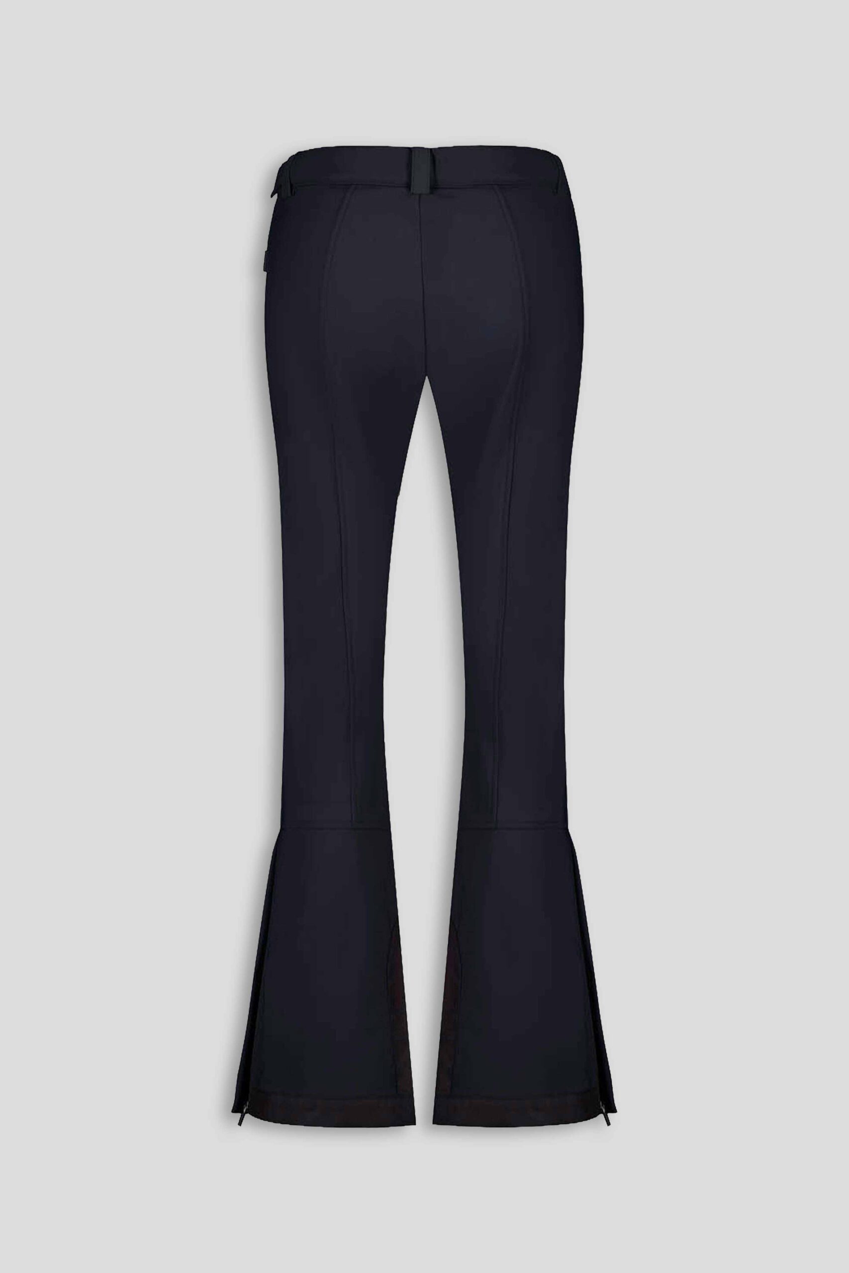 ciesse-outdoor-blanca-pant-skihose-schwarz-softshell image 2