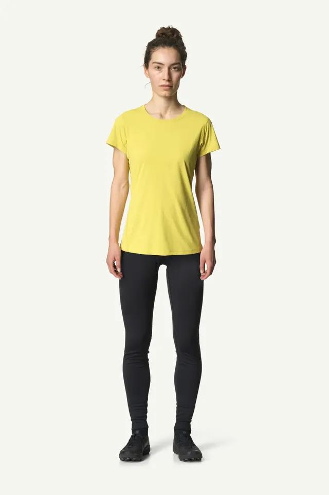 houdini-pace-w-s-pace-air-tee-laufshirt-cab-red-leicht image 1