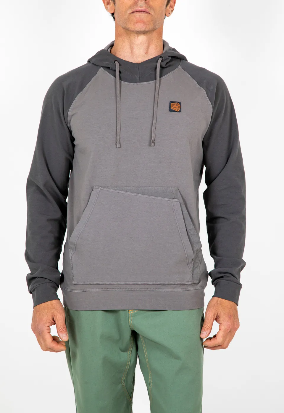 e9-squ-dub-hoodie-mouse-s-bio-baumwolle image 1