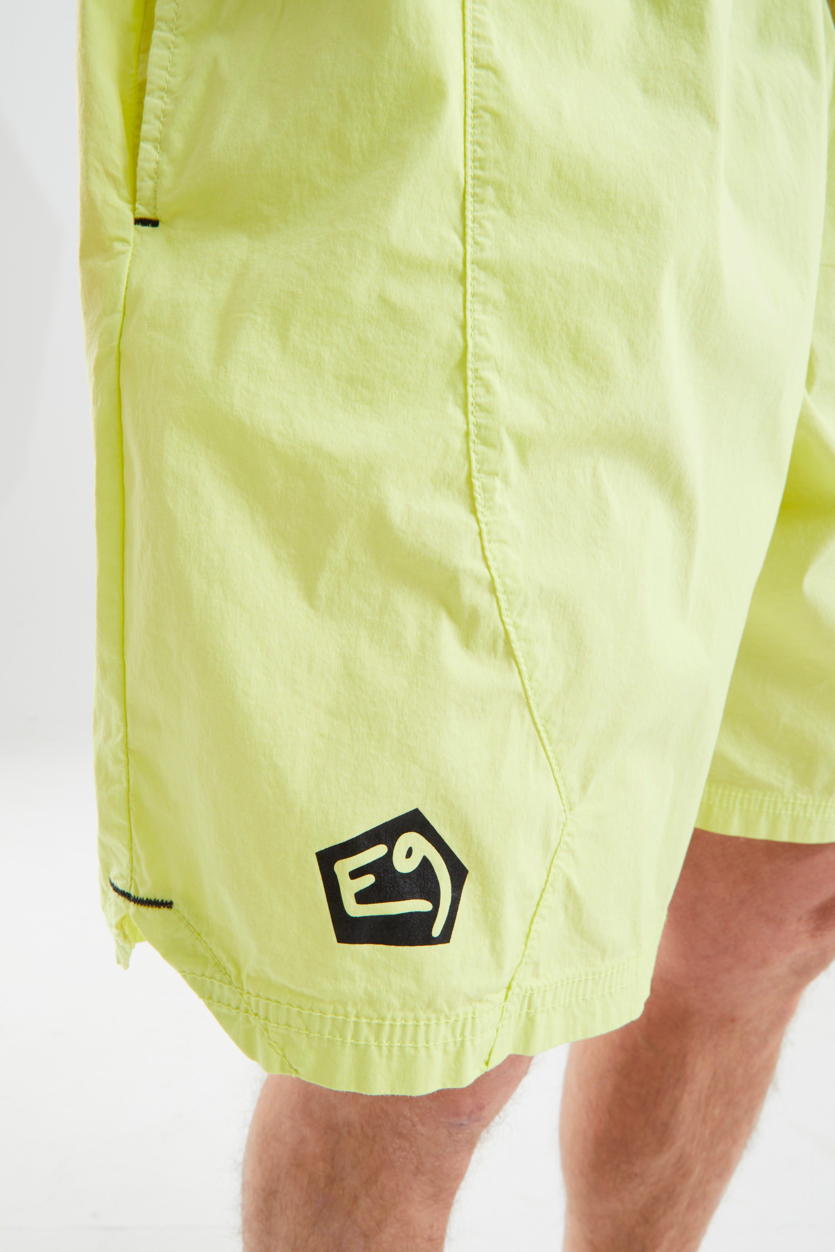 e9-splash-shorts-quick-dry-klettern-schwimmen-apatite image 4