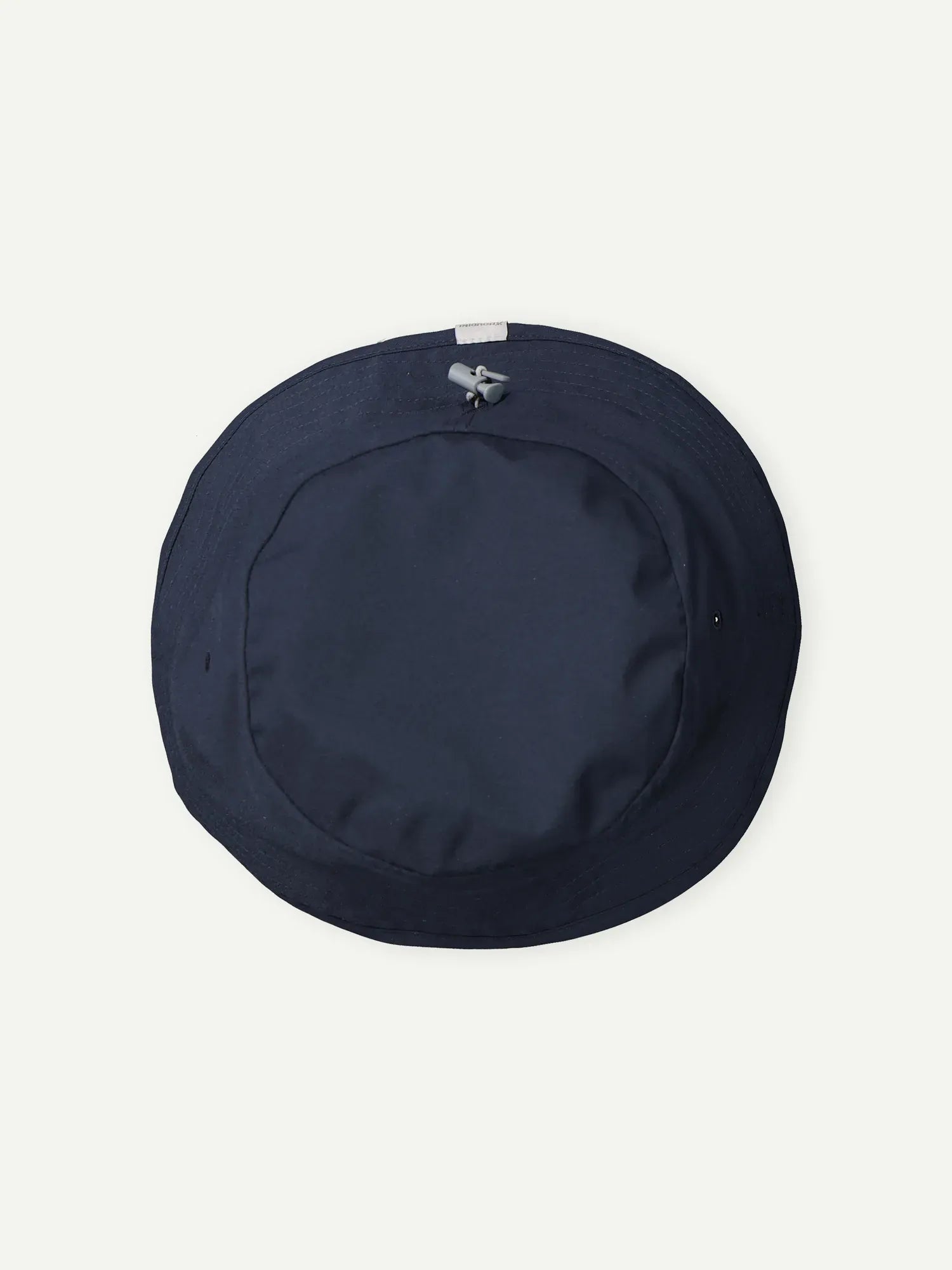 houdini-bucket-list-hat-sonnenhut-true-black-verstellbar image 1