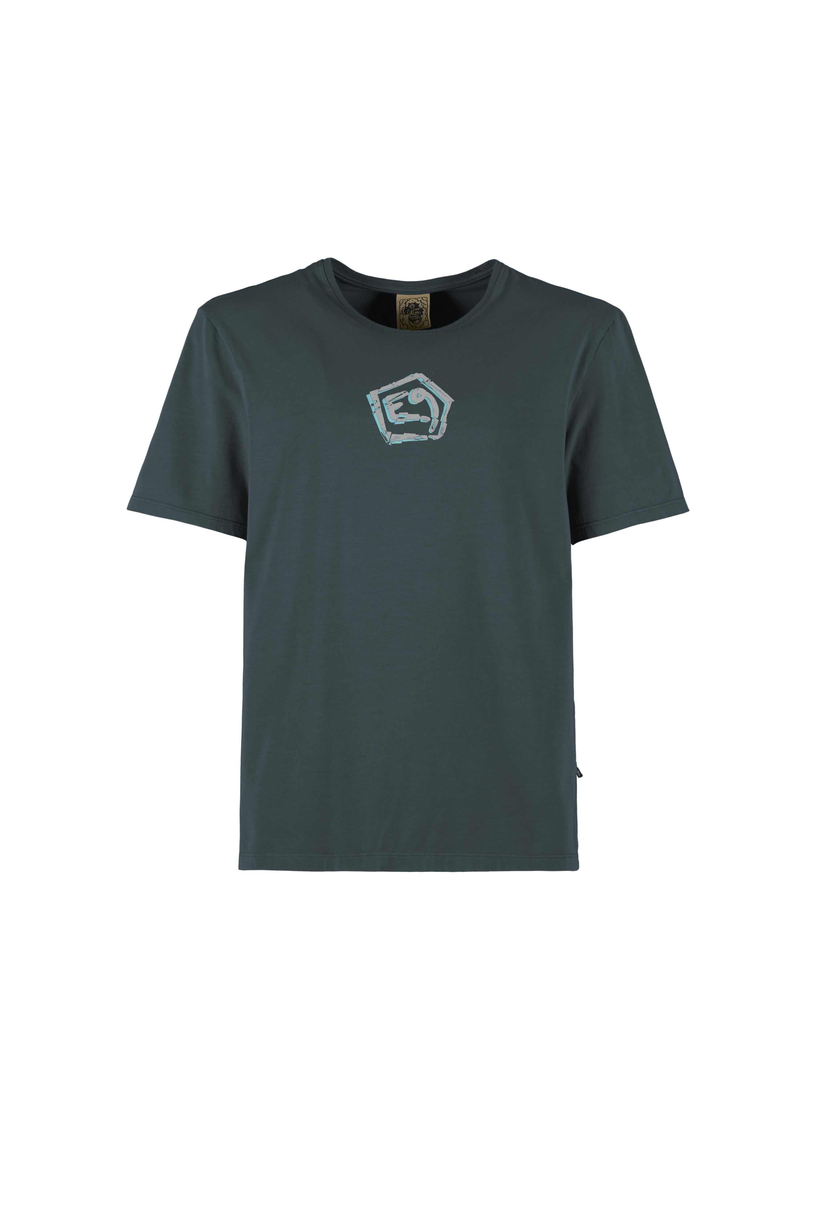 e9-moveone-t-shirt-apatite-bio-baumwolle-elastisch image 7