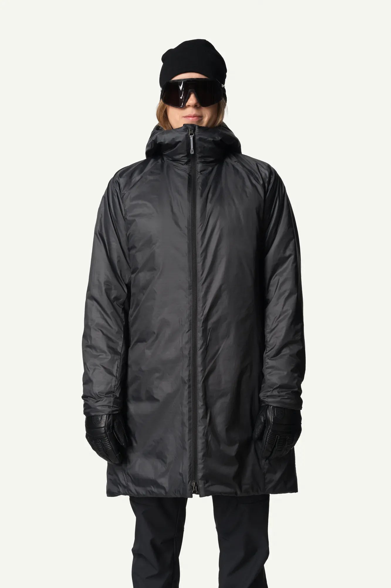 houdini-dunfri-w-s-dunfri-parka-winterjacke-sandstorm-primaloft image 8