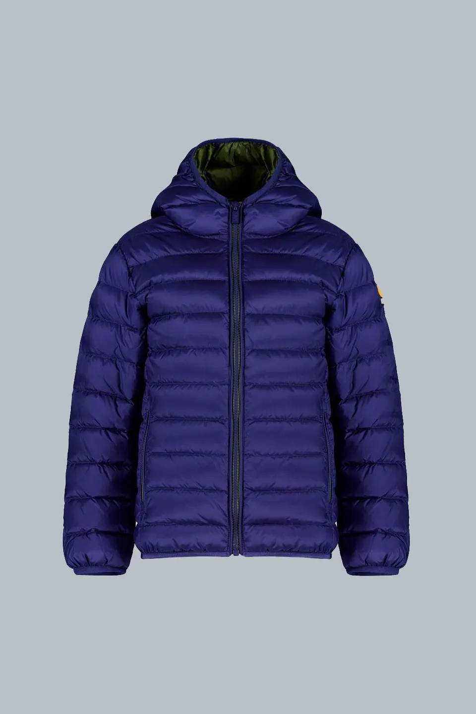 ciesse-piumini-franklin-boy-daunenjacke-blau-800 image 1