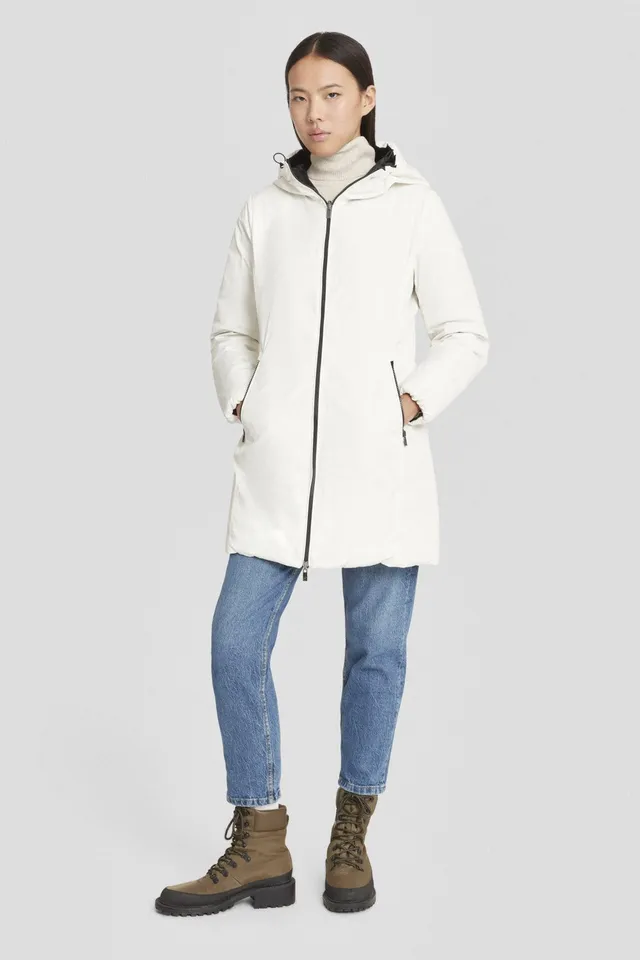 ciesse-outdoor-piumini-daunenmantel-wei-reversibel-lang-800fp image 1