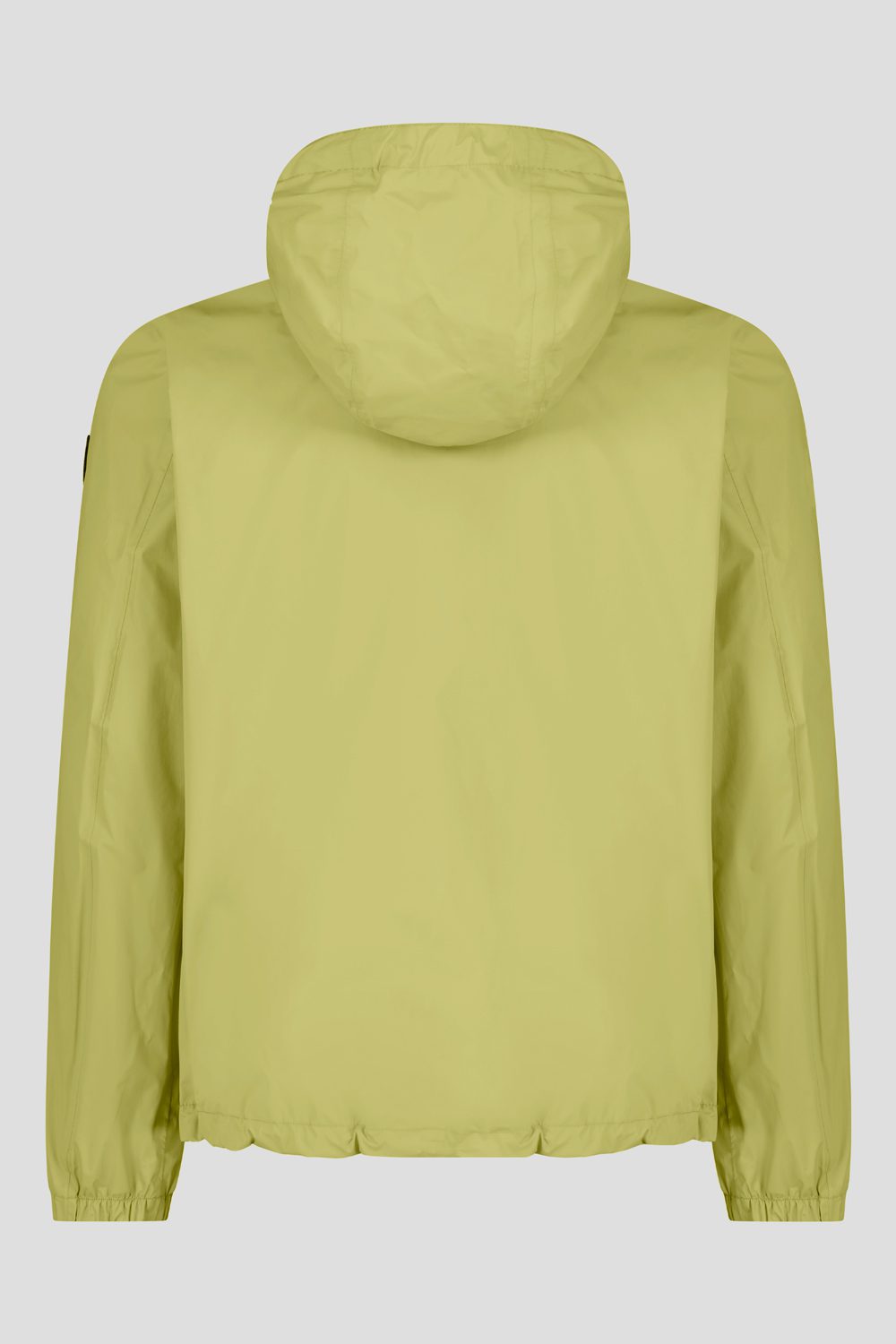 ciesse-windjacke-gr-n-unisex-mit-kapuze-wasserdicht image 5