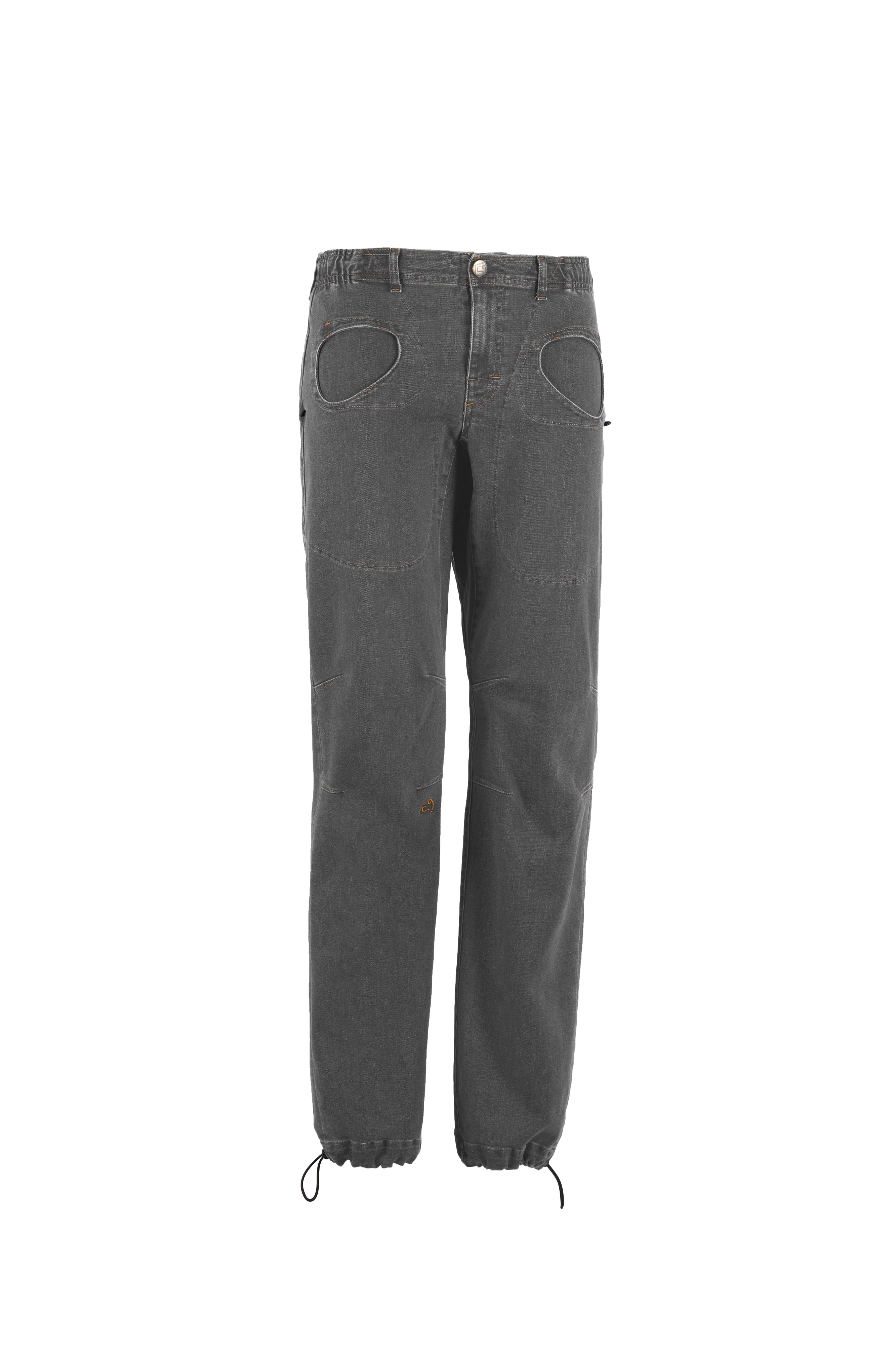 e9-rondo-denim2-3-kletterhose-blue-regular-fit-baumwolle image 5