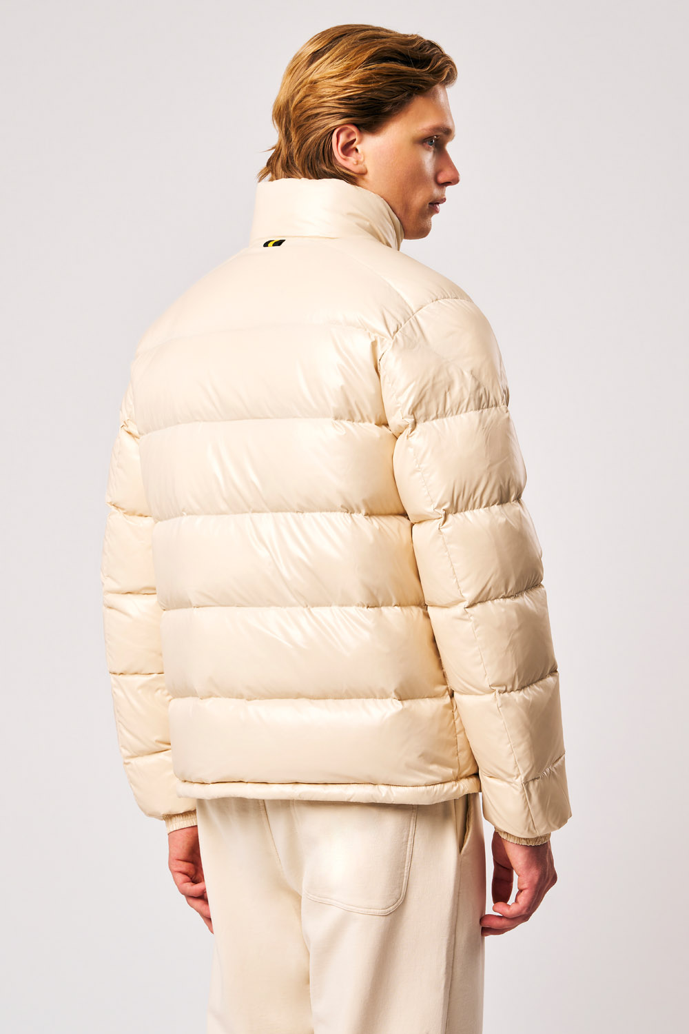 ciesse-outdoor-omar-daunenjacke-herren-wei-daune image 5