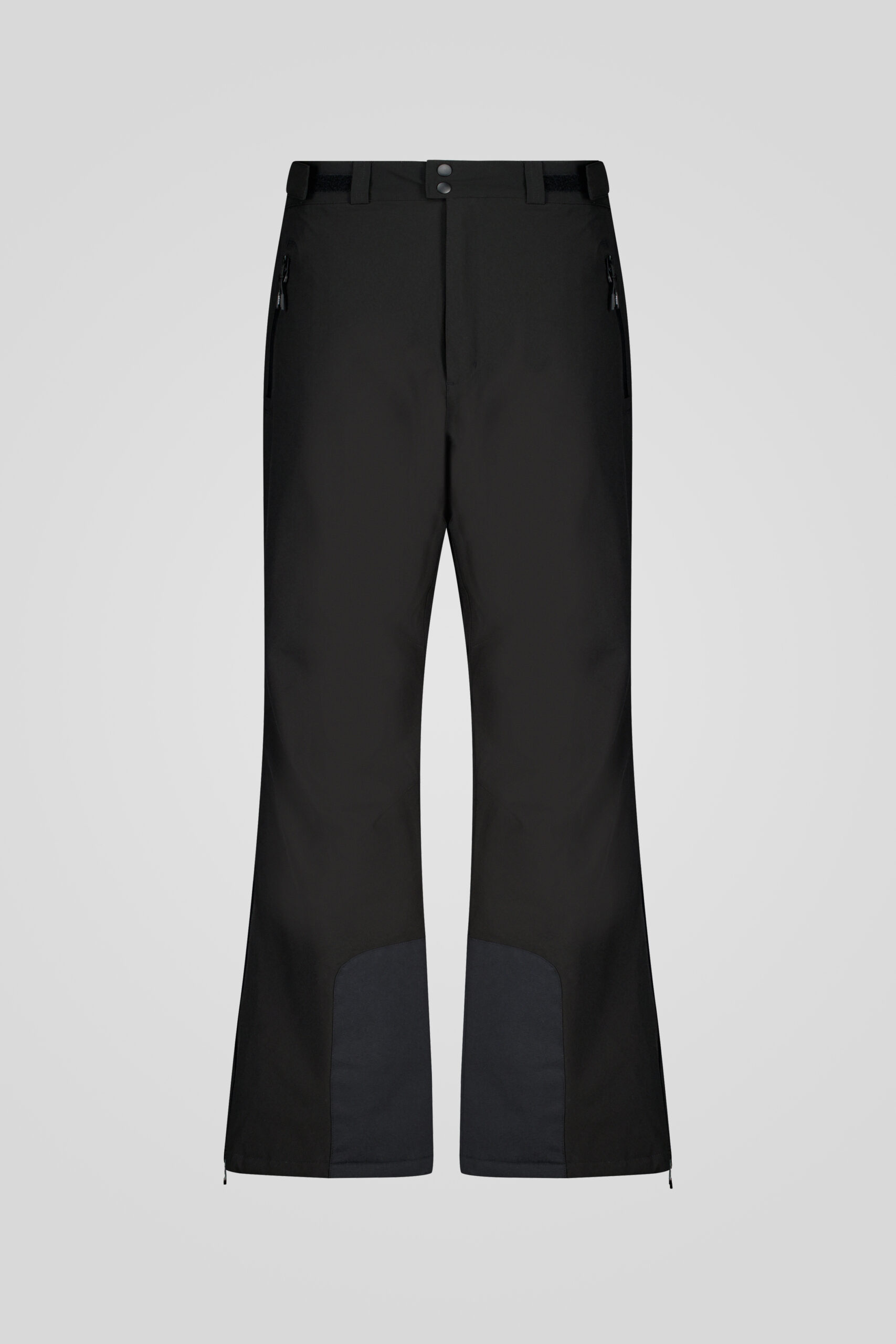ciesse-outdoor-pantaloni-skihose-schwarz-stretch-wasserdicht-60g image 1