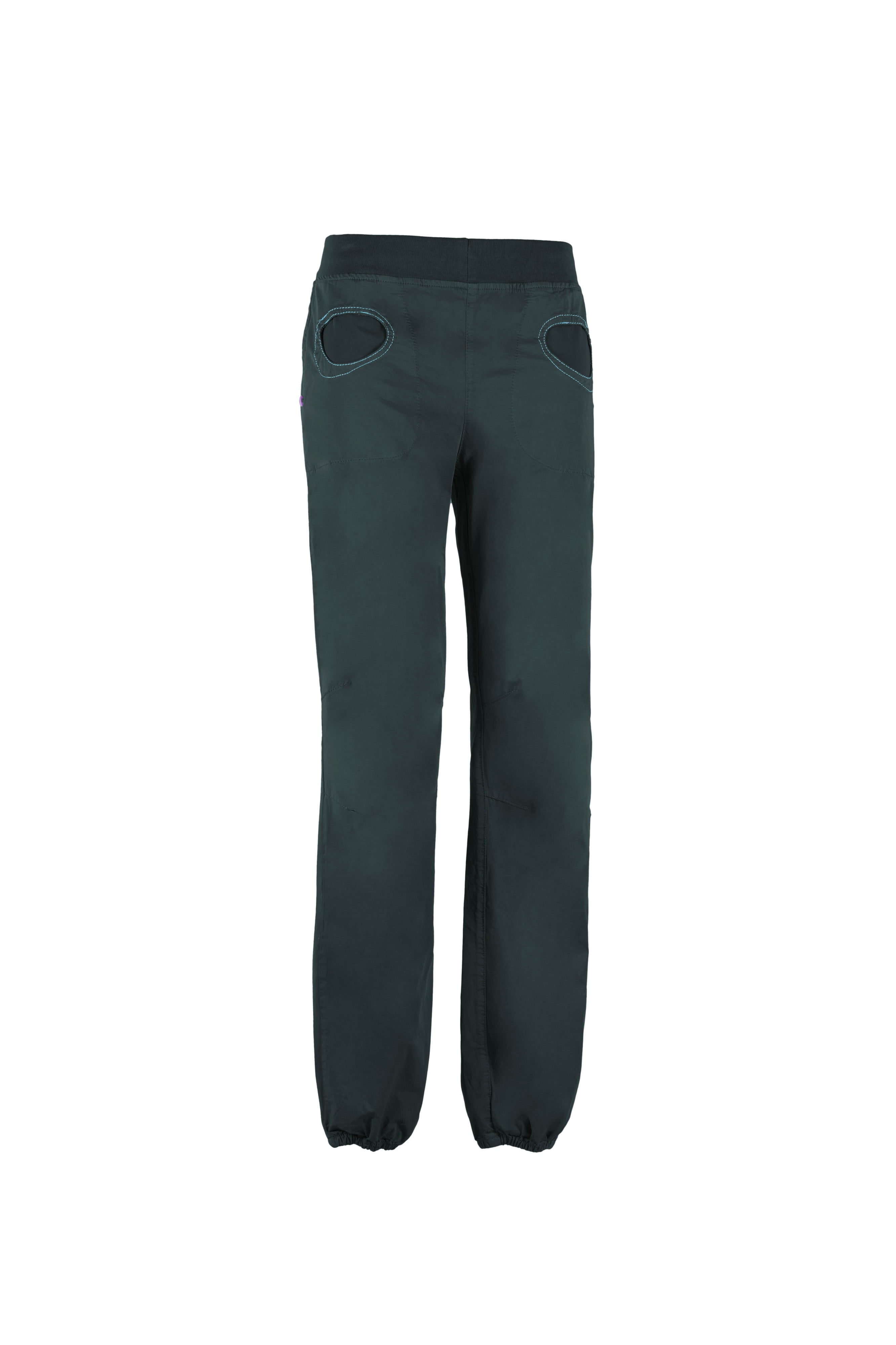 e9-onda-kletterhose-slate-bambus-herren image 8