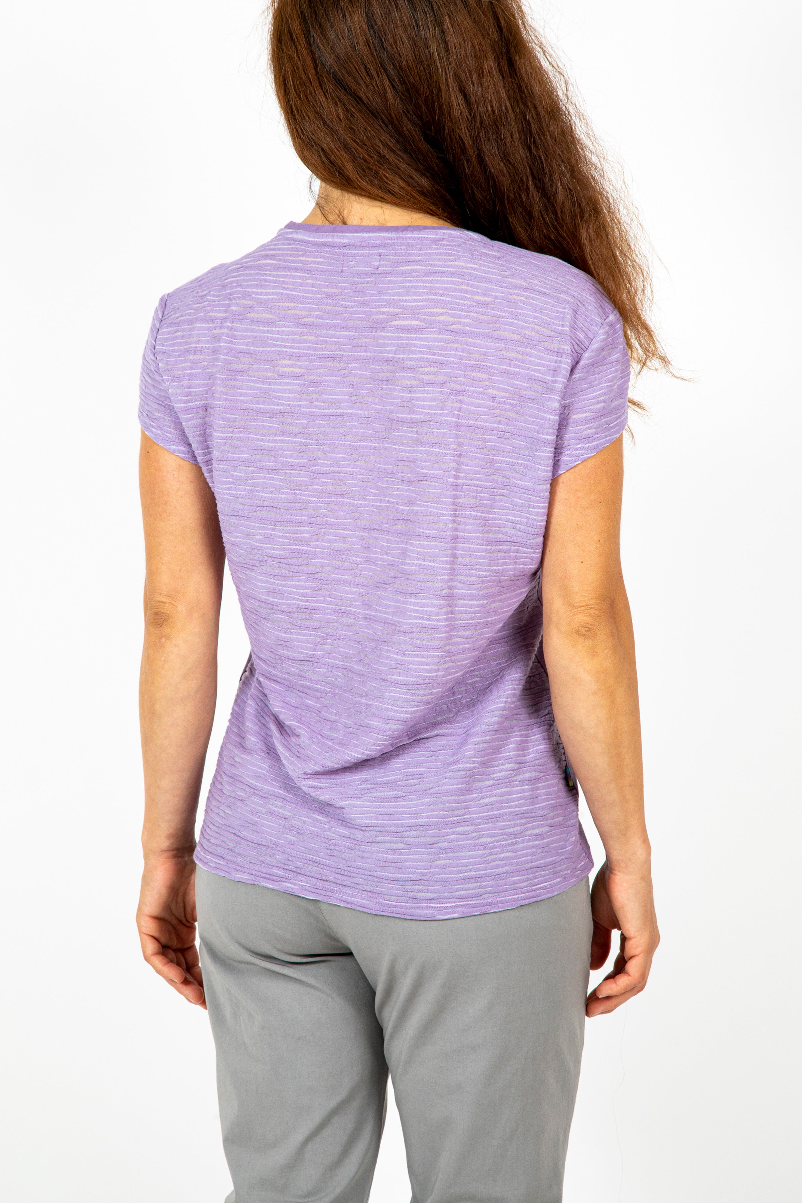 e9-dream-tank-top-wisteria-slim-fit-baumwolle image 2