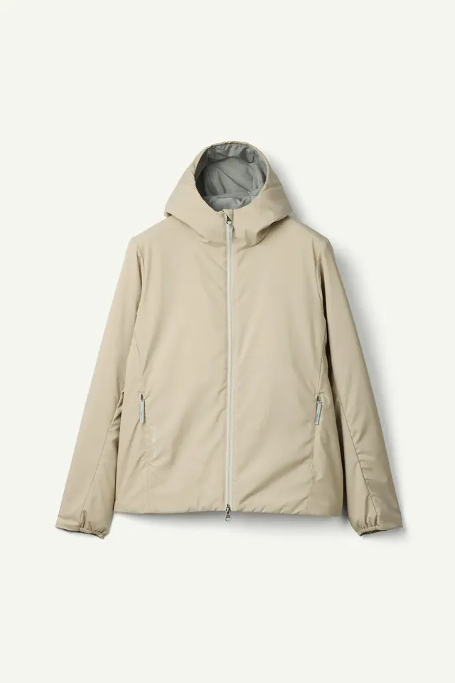 houdini-tech-insulation-houdi-jacke-damen-sandstorm-leicht image 1