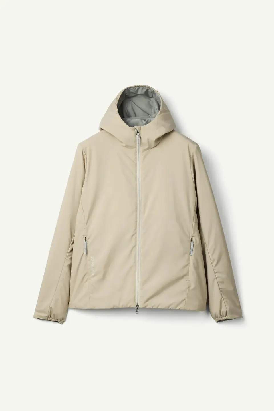 houdini-tech-insulation-houdi-jacke-damen-sandstorm-leicht image 1