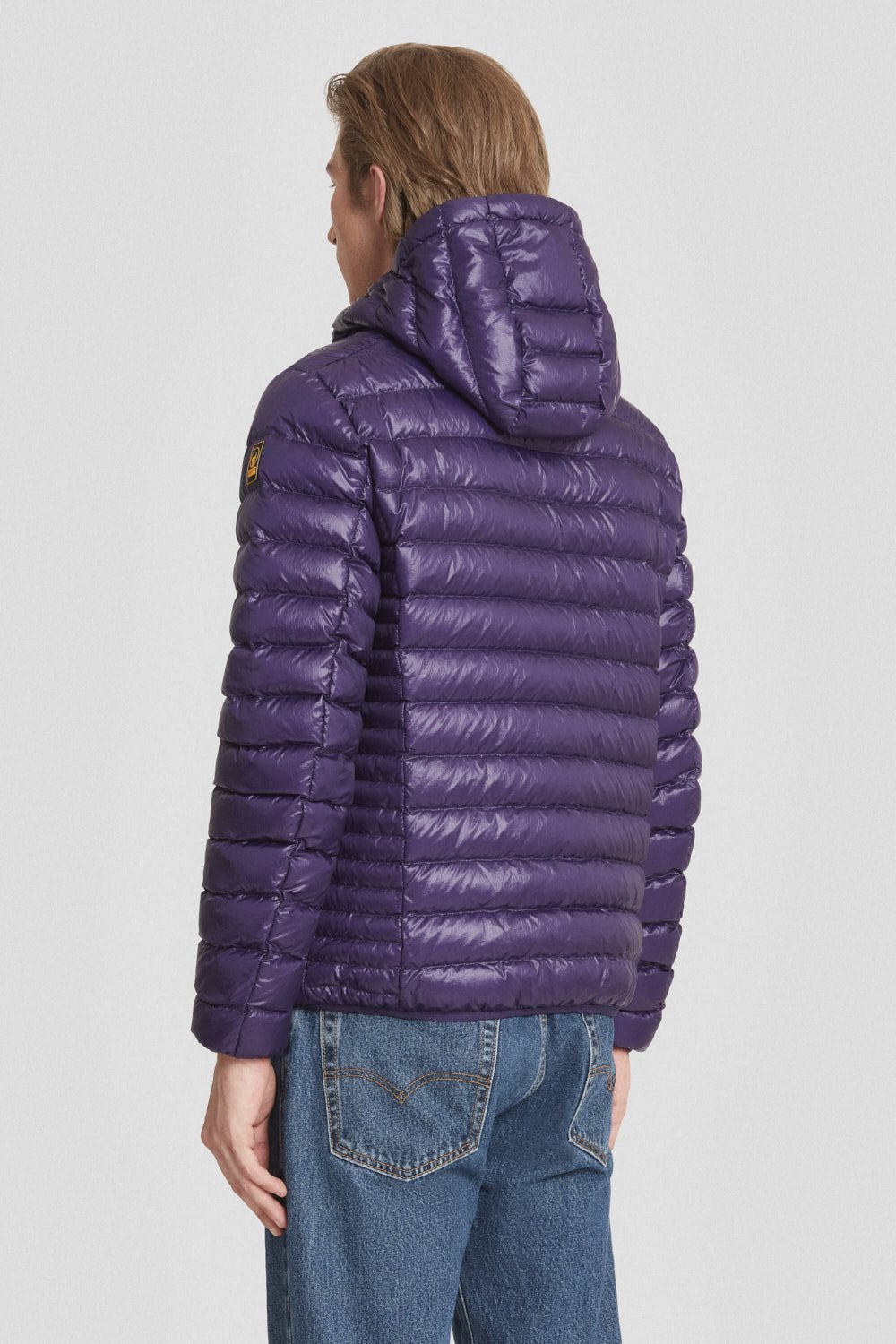 ciesse-outdoor-piumini-daunenjacke-lila-mit-kapuze-800fp image 4