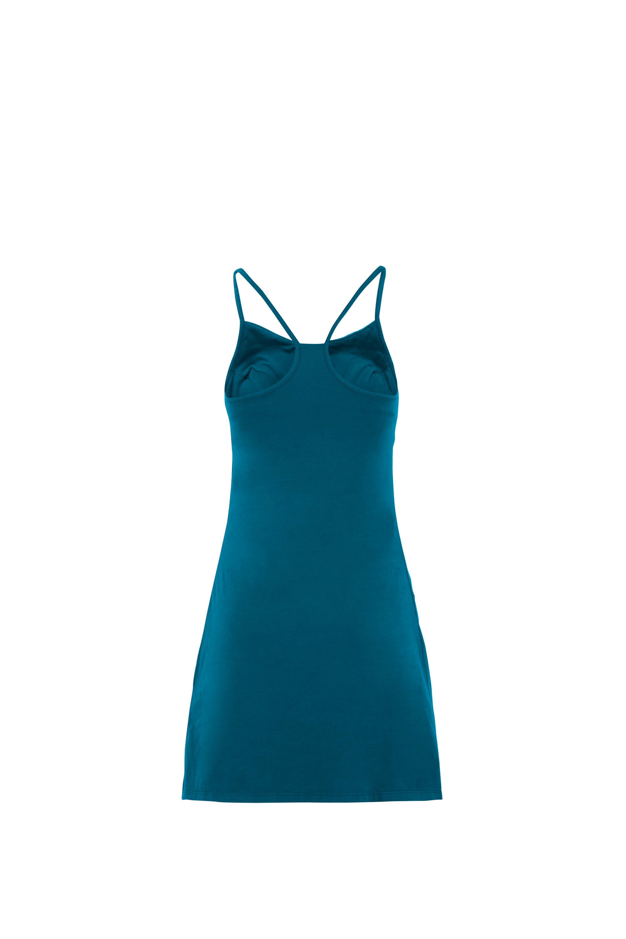 e9-debby-hose-deep-blue-bio-baumwolle-damen image 7