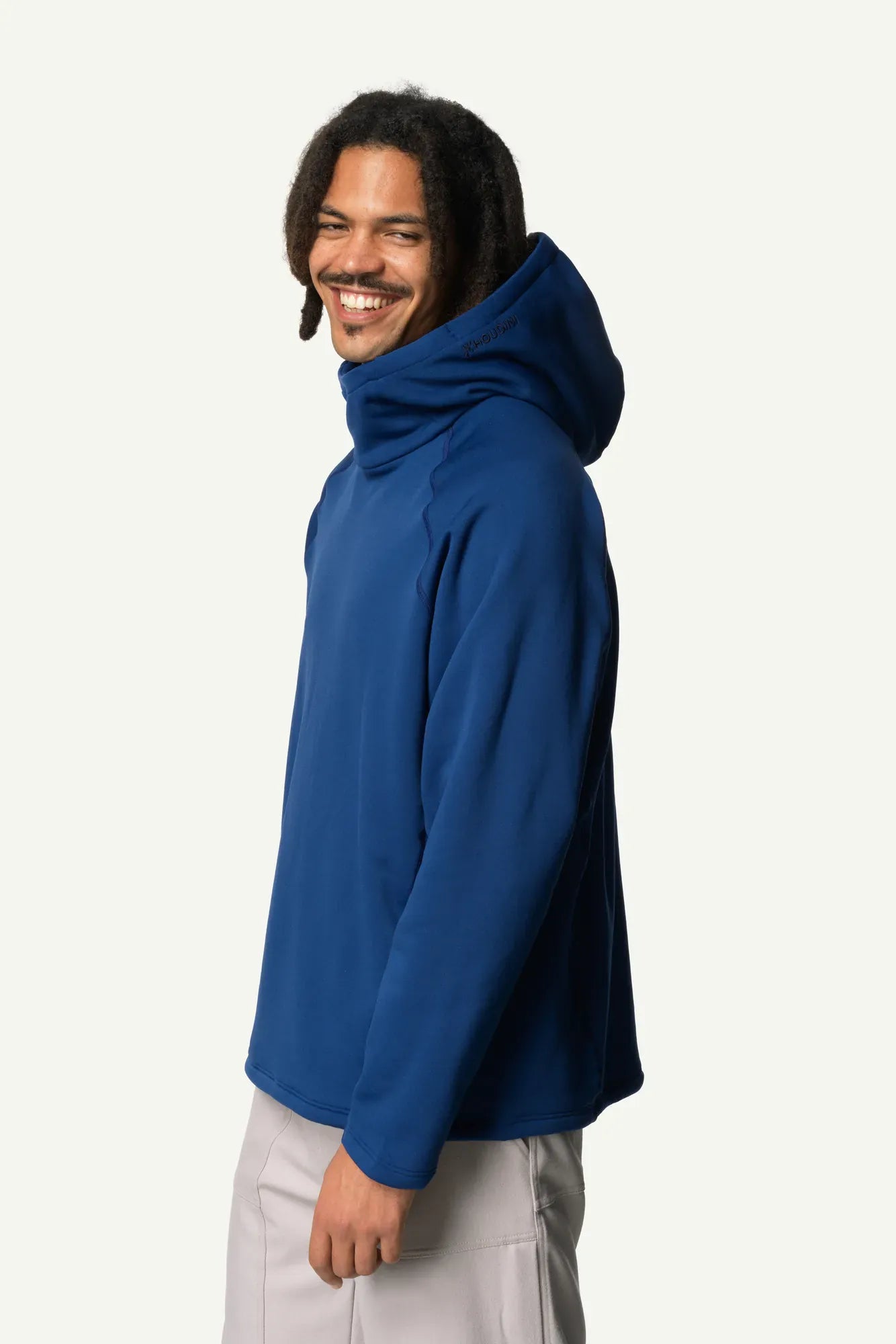 houdini-boxer-m-s-boxer-houdi-fleecehoodie-true-black image 8