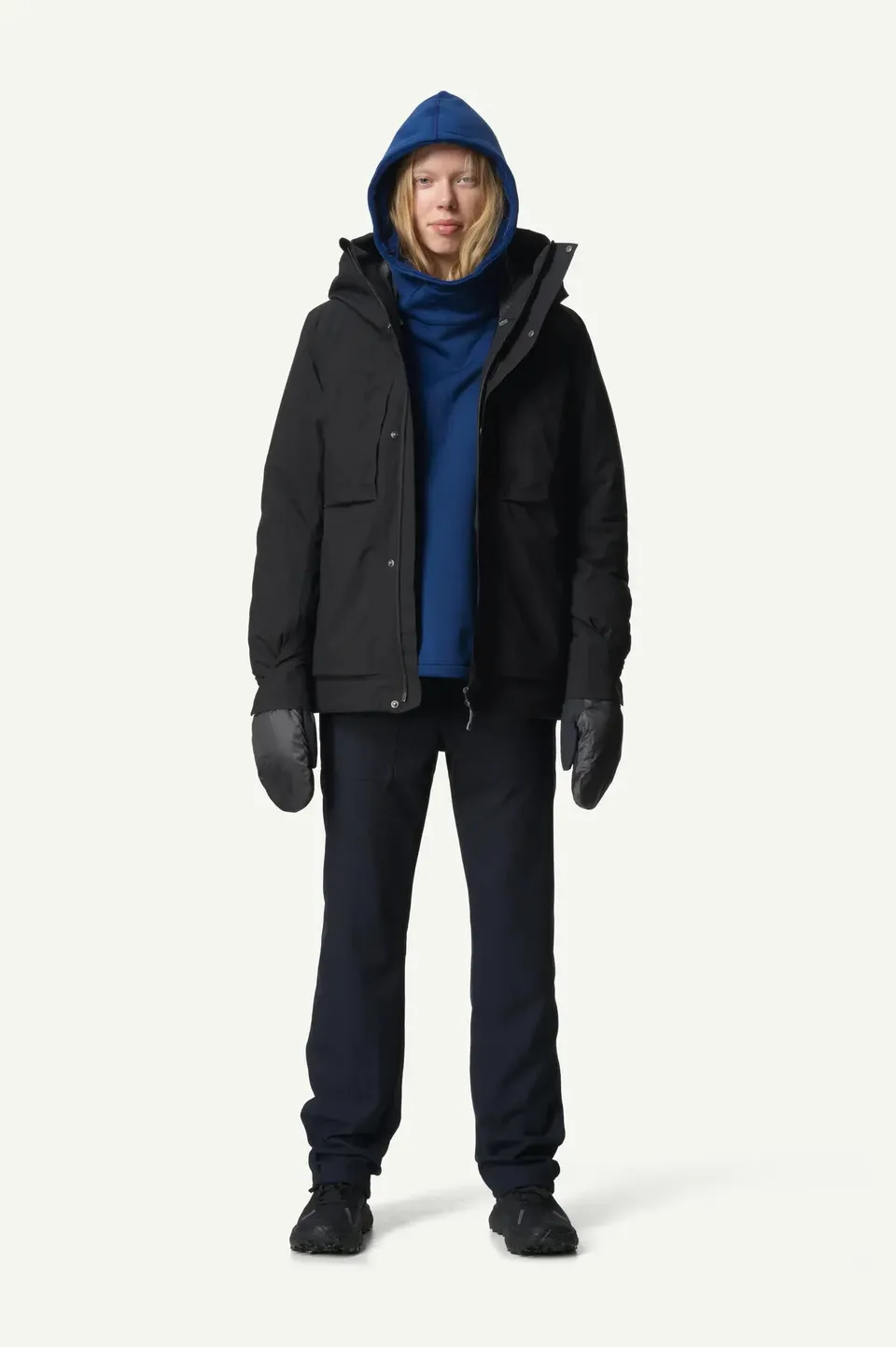 houdini-fall-in-jacket-ii-winterjacke-damen-true-black-primaloft image 1